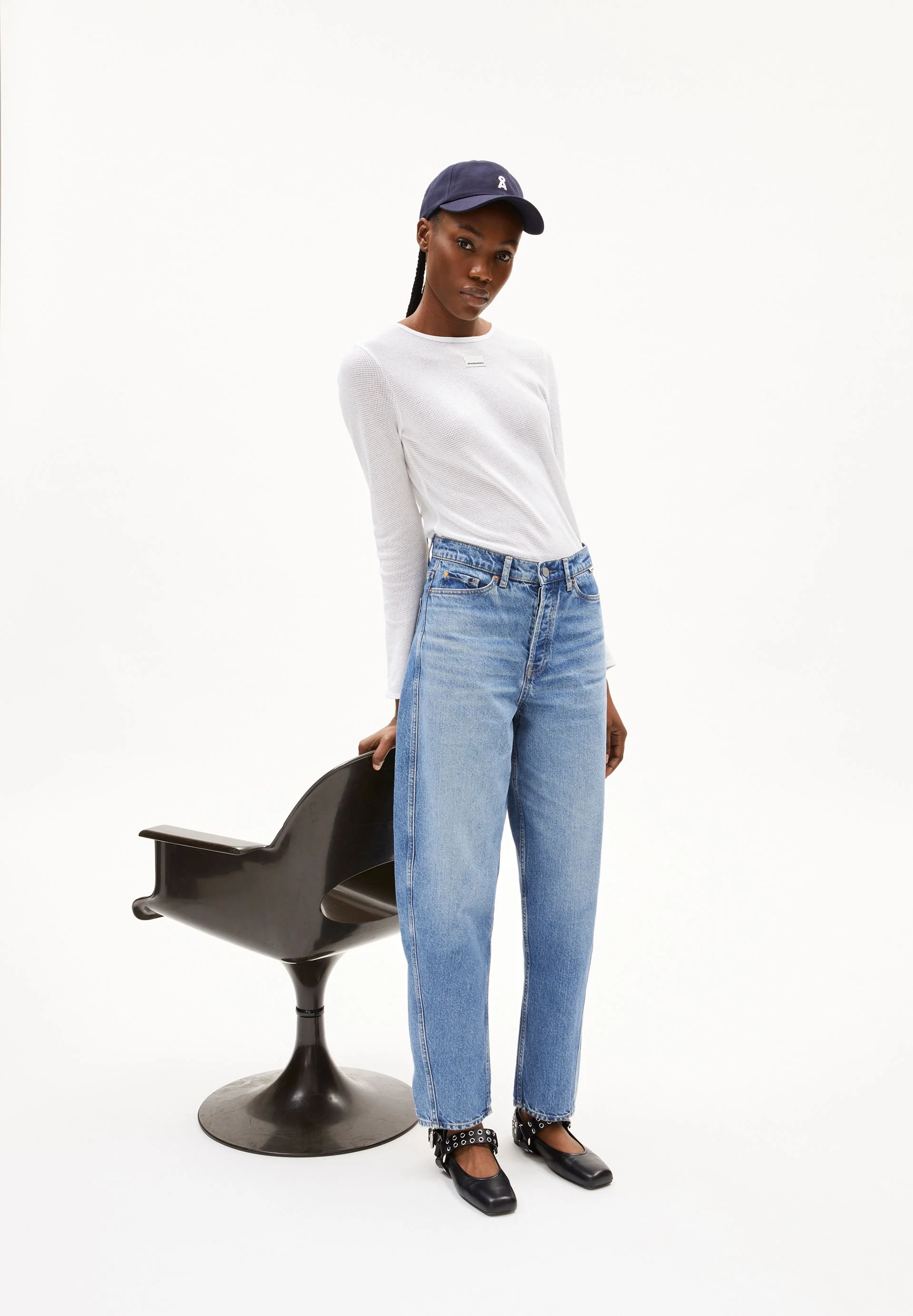 BAARELL JEANS | crunchy - Image 4