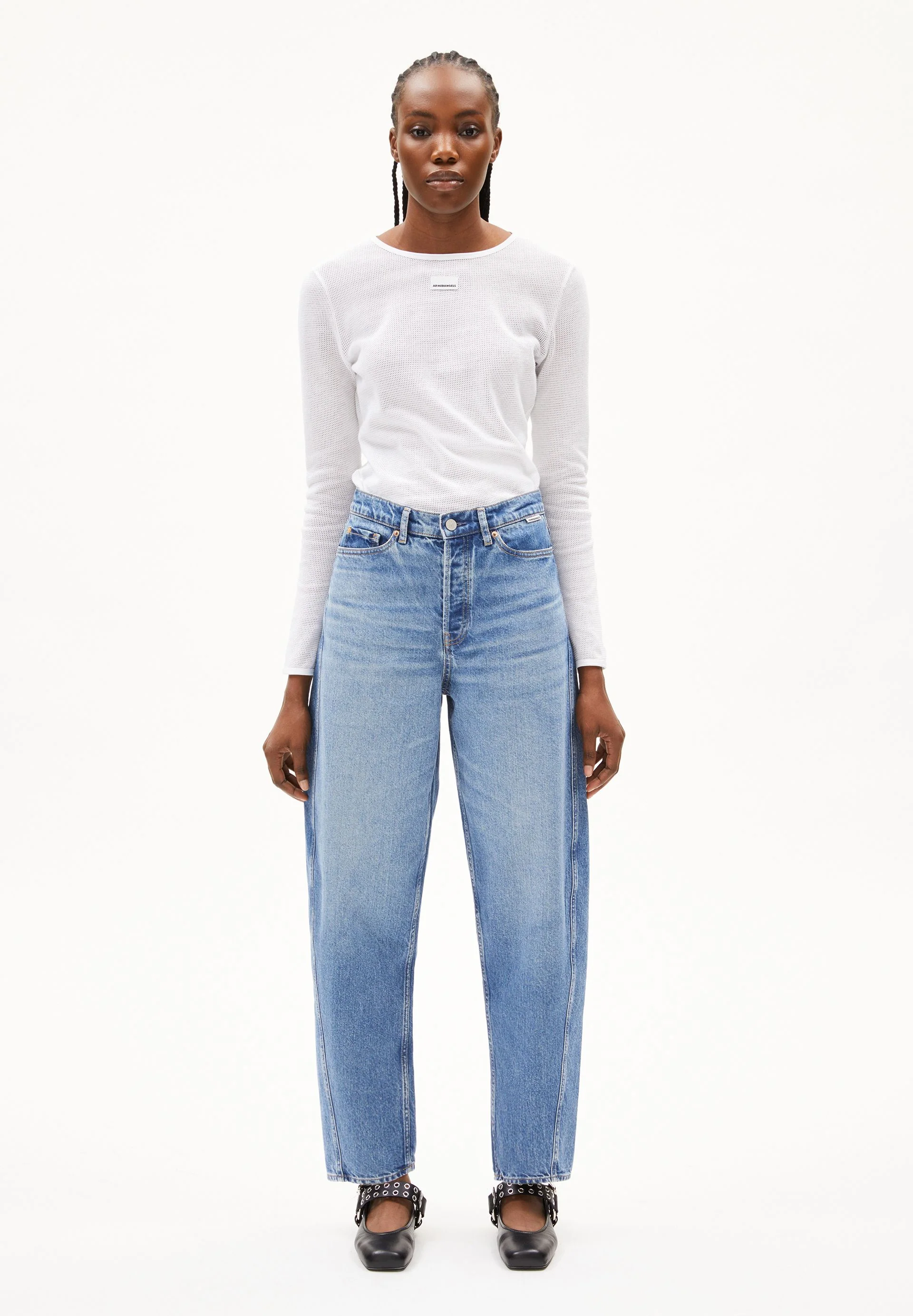 BAARELL JEANS | crunchy - Image 5