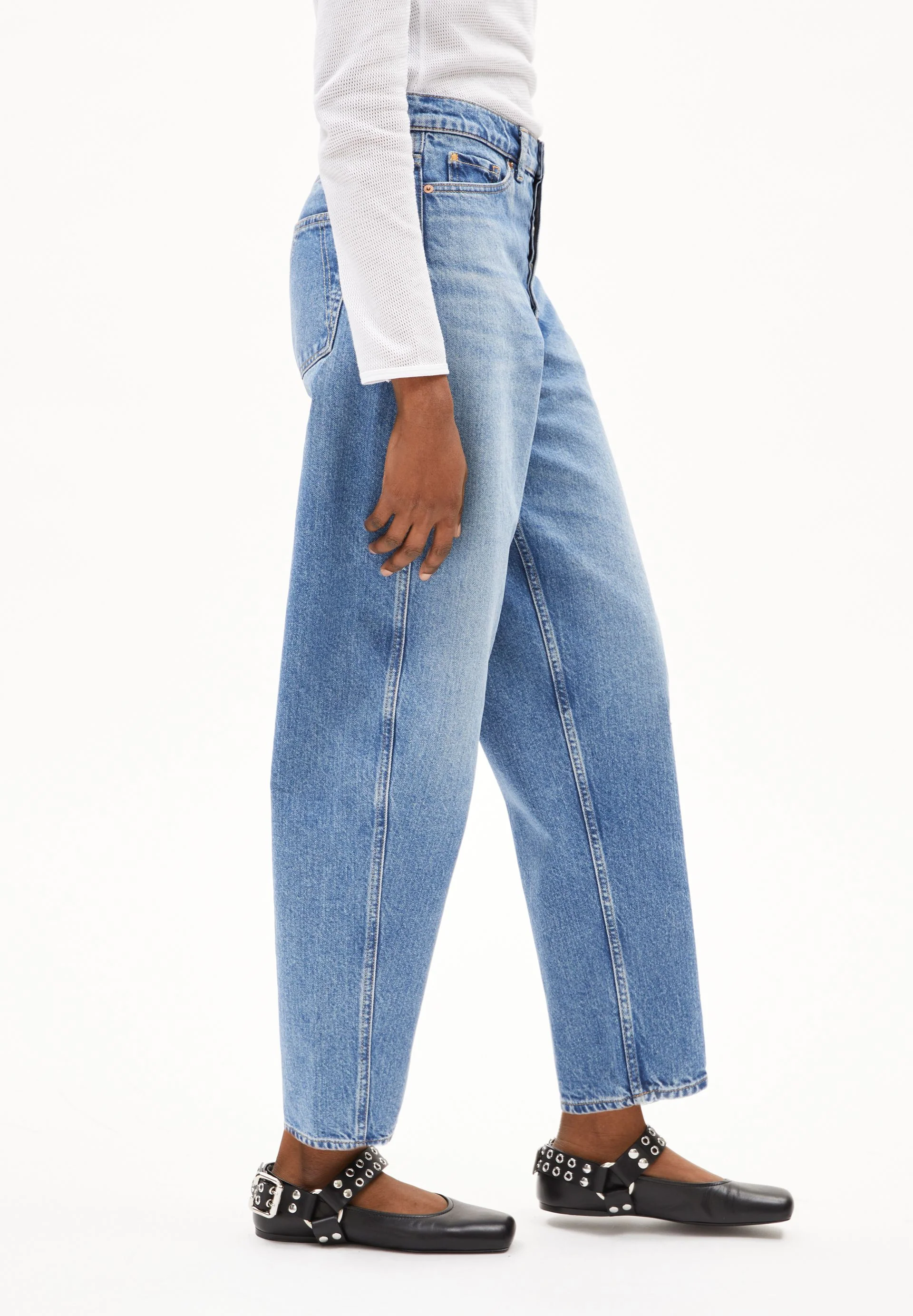 BAARELL JEANS | crunchy - Image 6