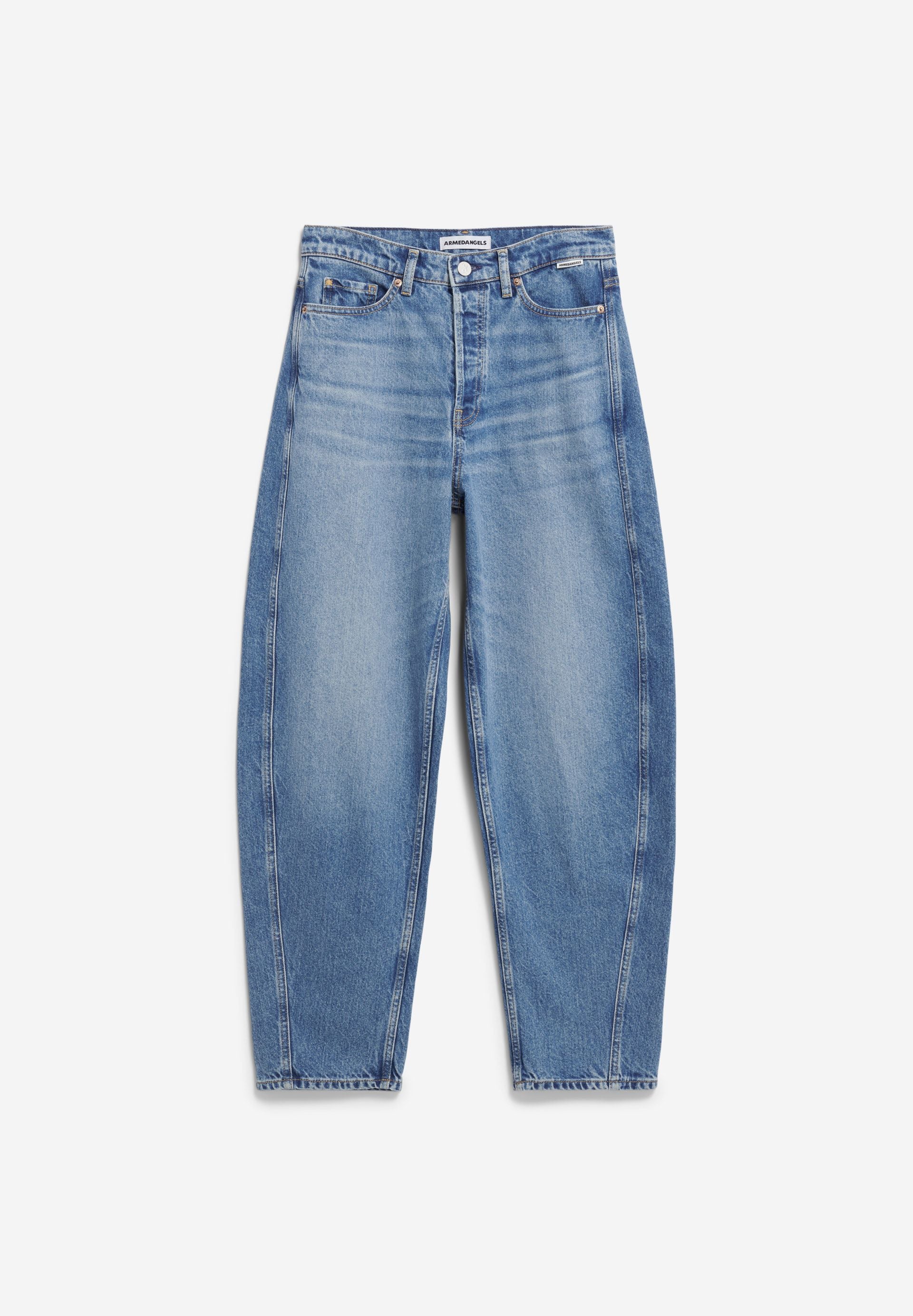 BAARELL JEANS | crunchy - Image 7