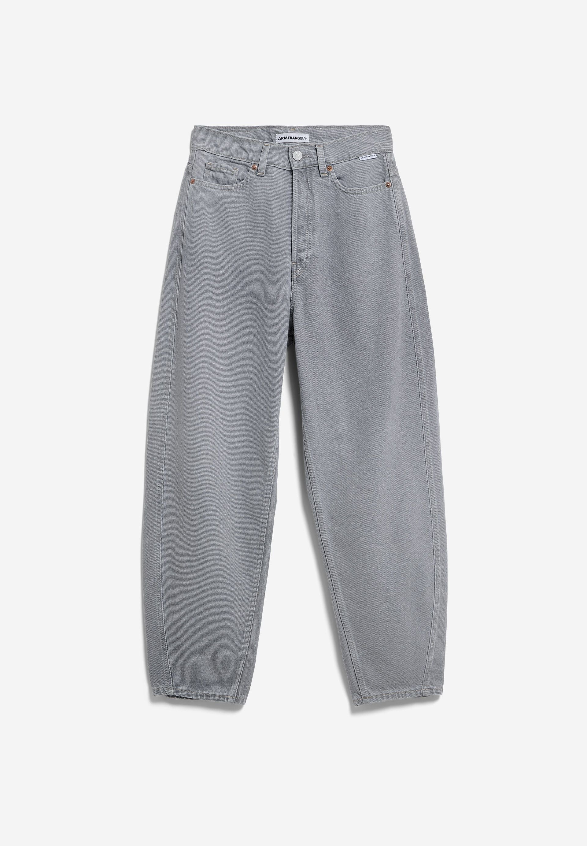 BAARLY BARREL JEANS | loa - Image 7