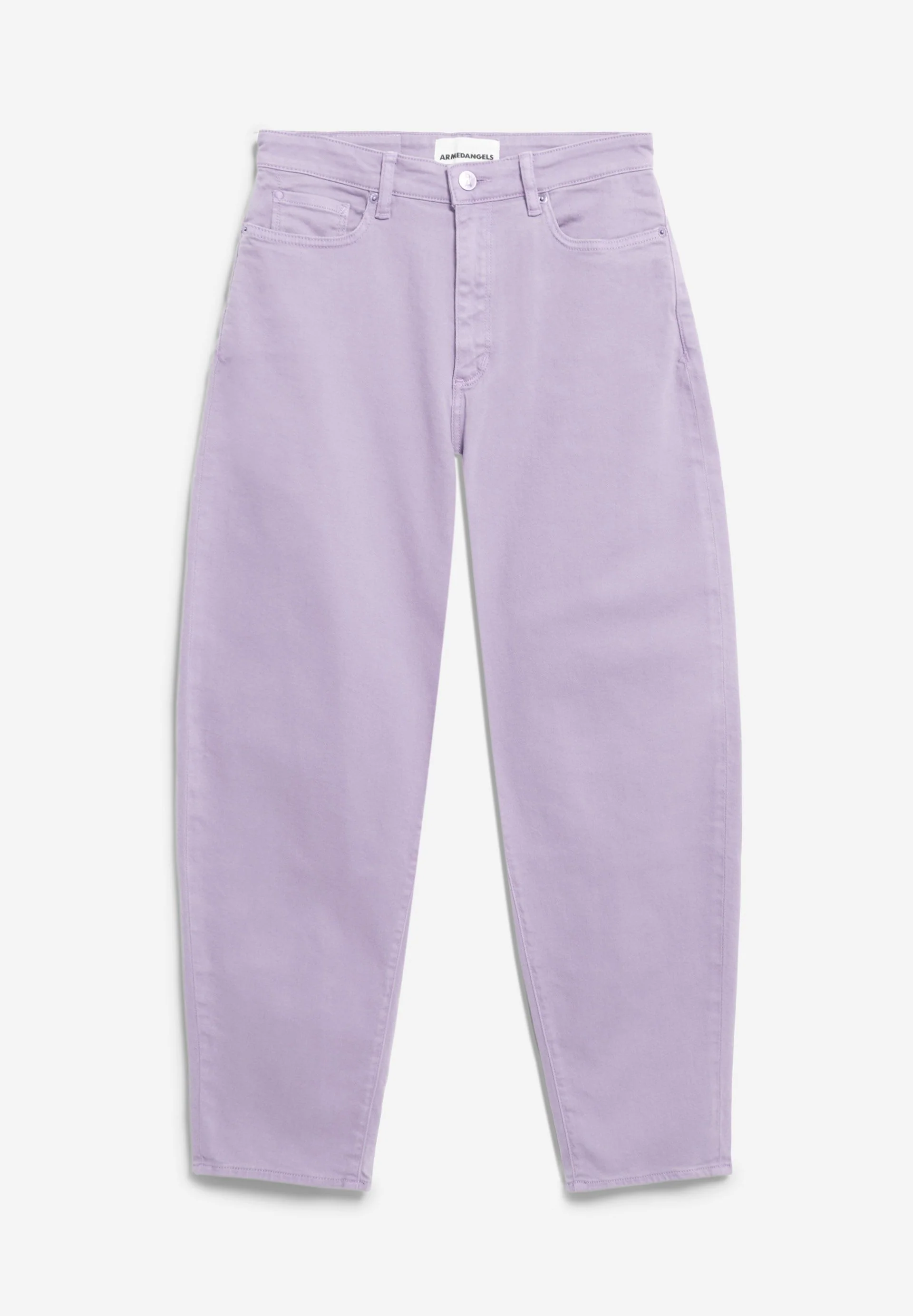 BAARLY GMT DYE | lavender light - Image 7