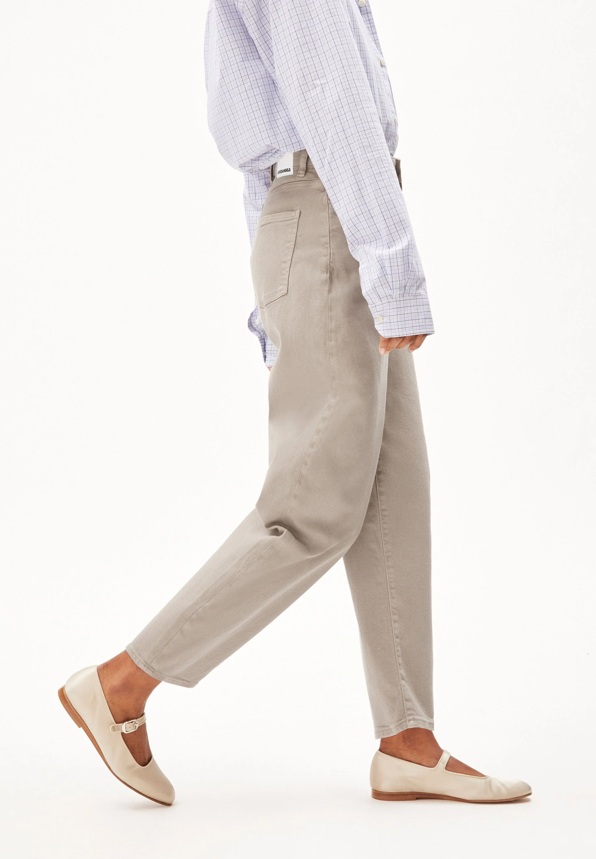 BAARLY GMT DYE | sandstone - Image 6