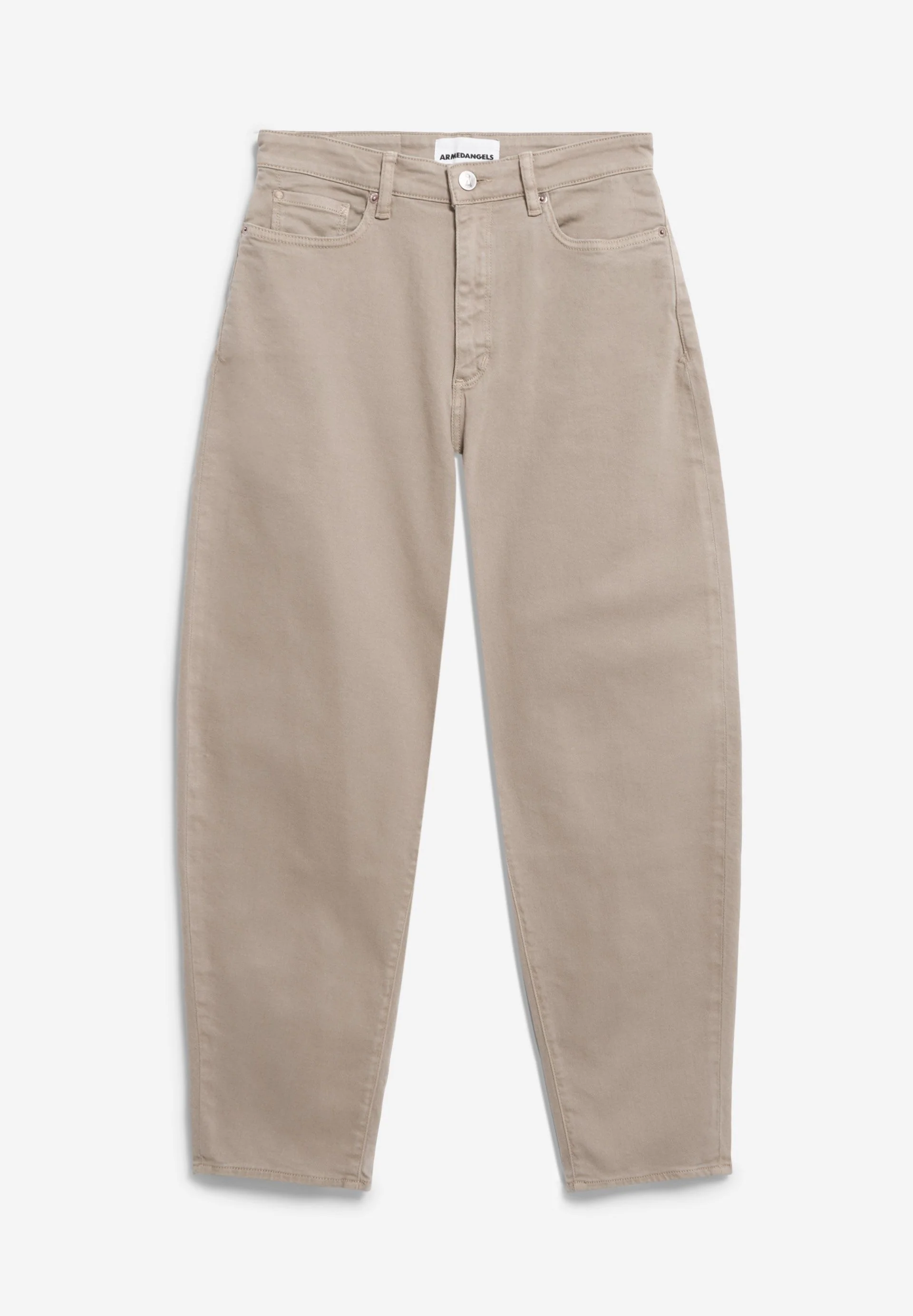 BAARLY GMT DYE | sandstone - Image 7