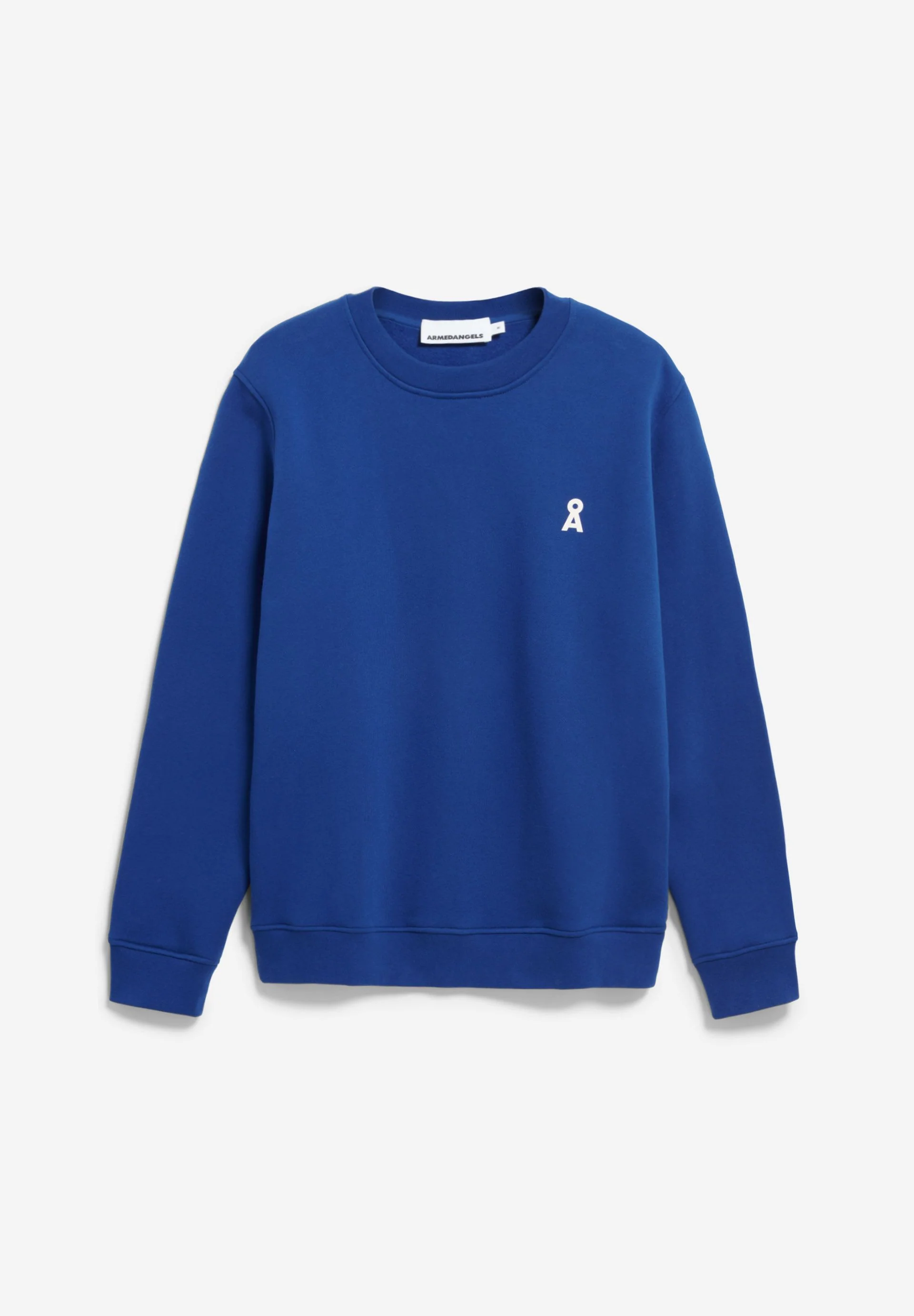 BAARO CHANGEMAKERS SWEATSHIRT | dark wave - Image 6