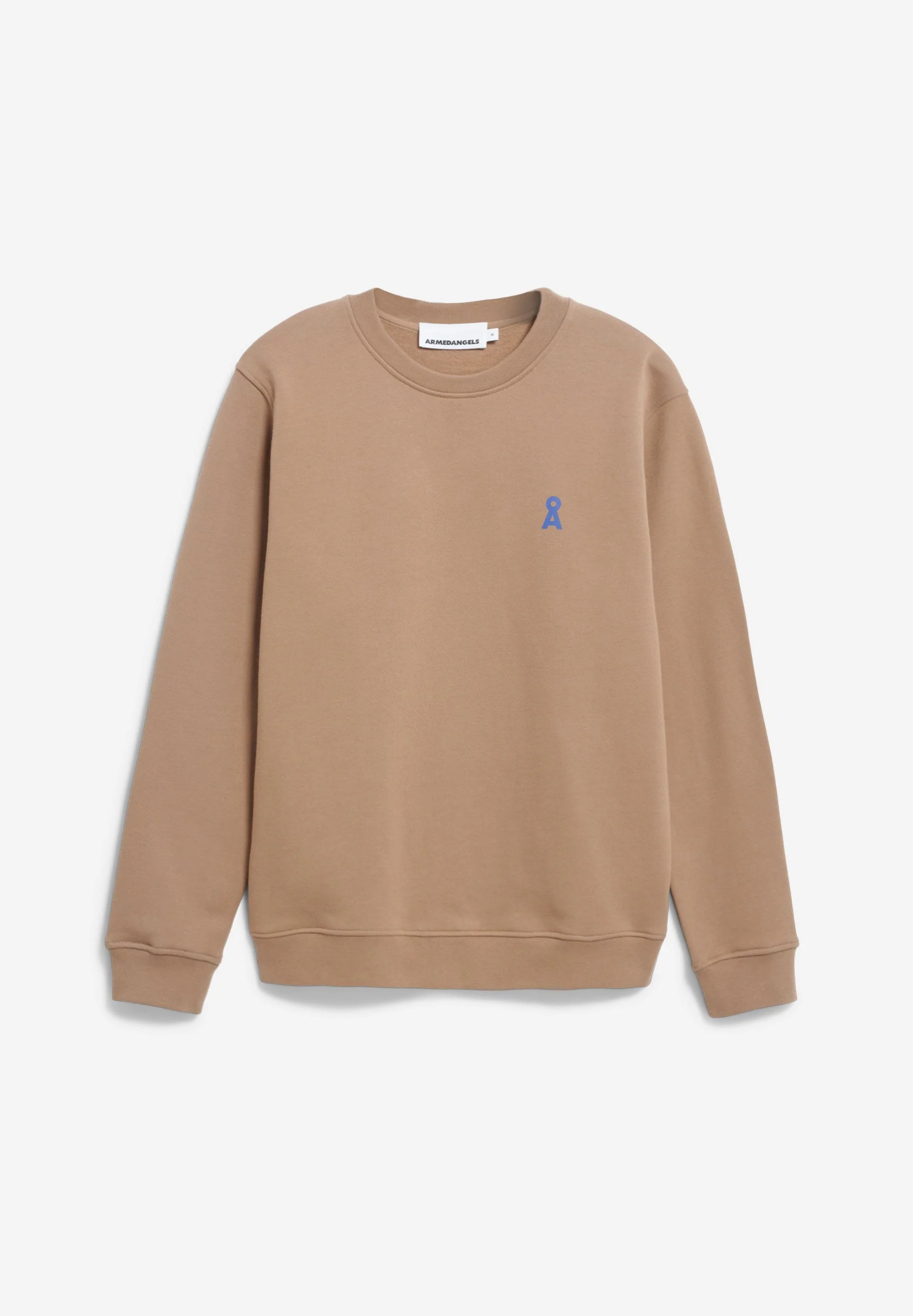 BAARO CHANGEMAKERS SWEATSHIRT | light oak - Image 6