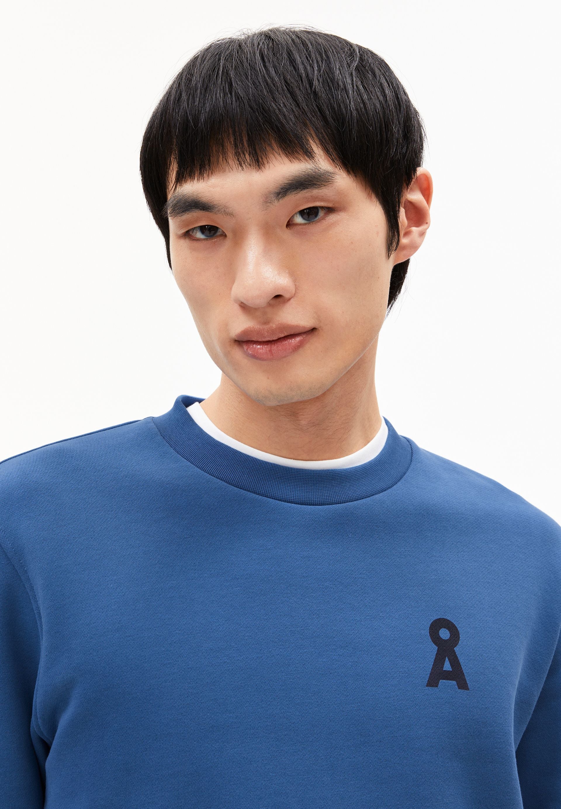 BAARO CHANGES SWEATSHIRT | dark morning - Image 3