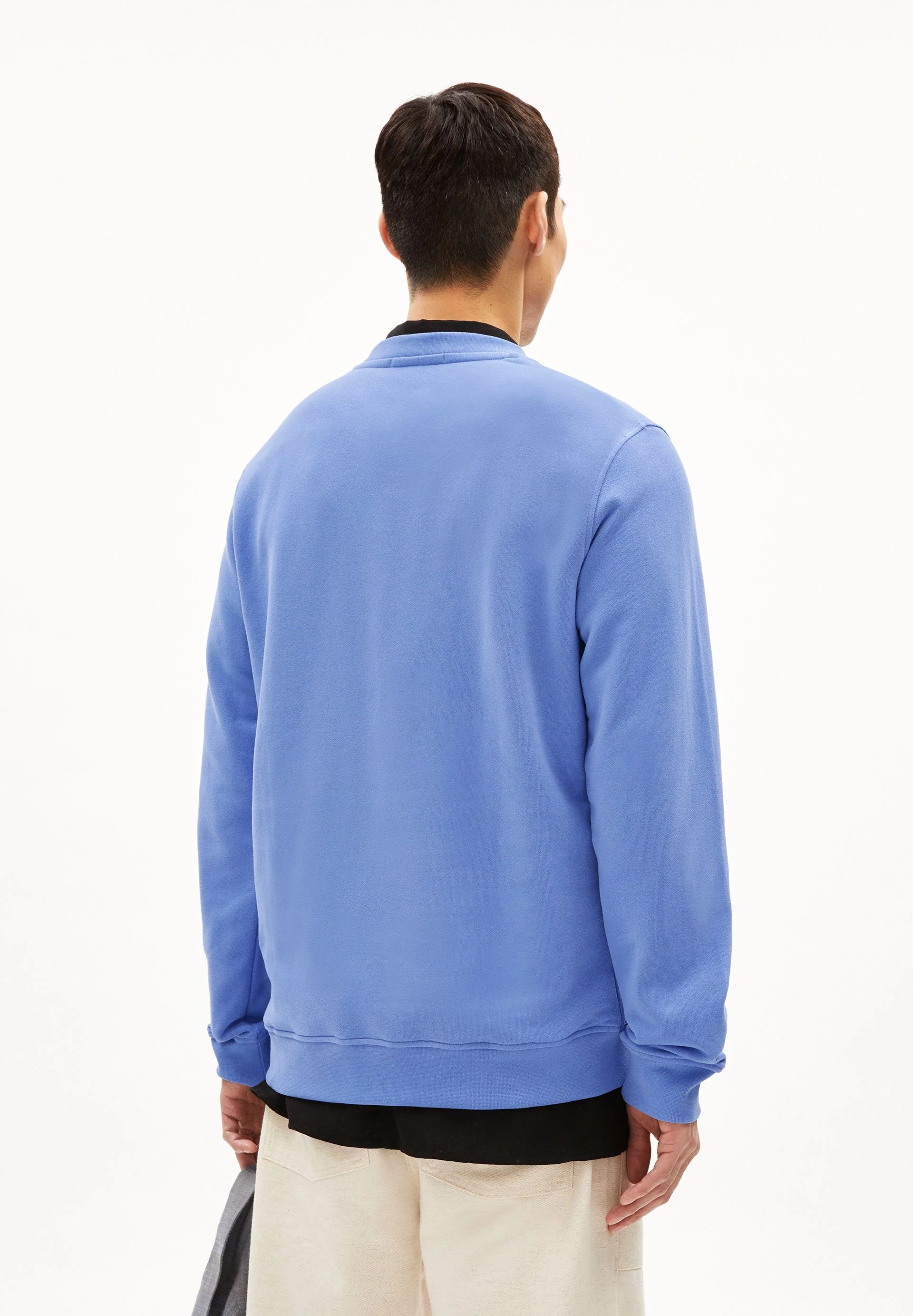 BAARO COMFORT | blue bloom - Image 2