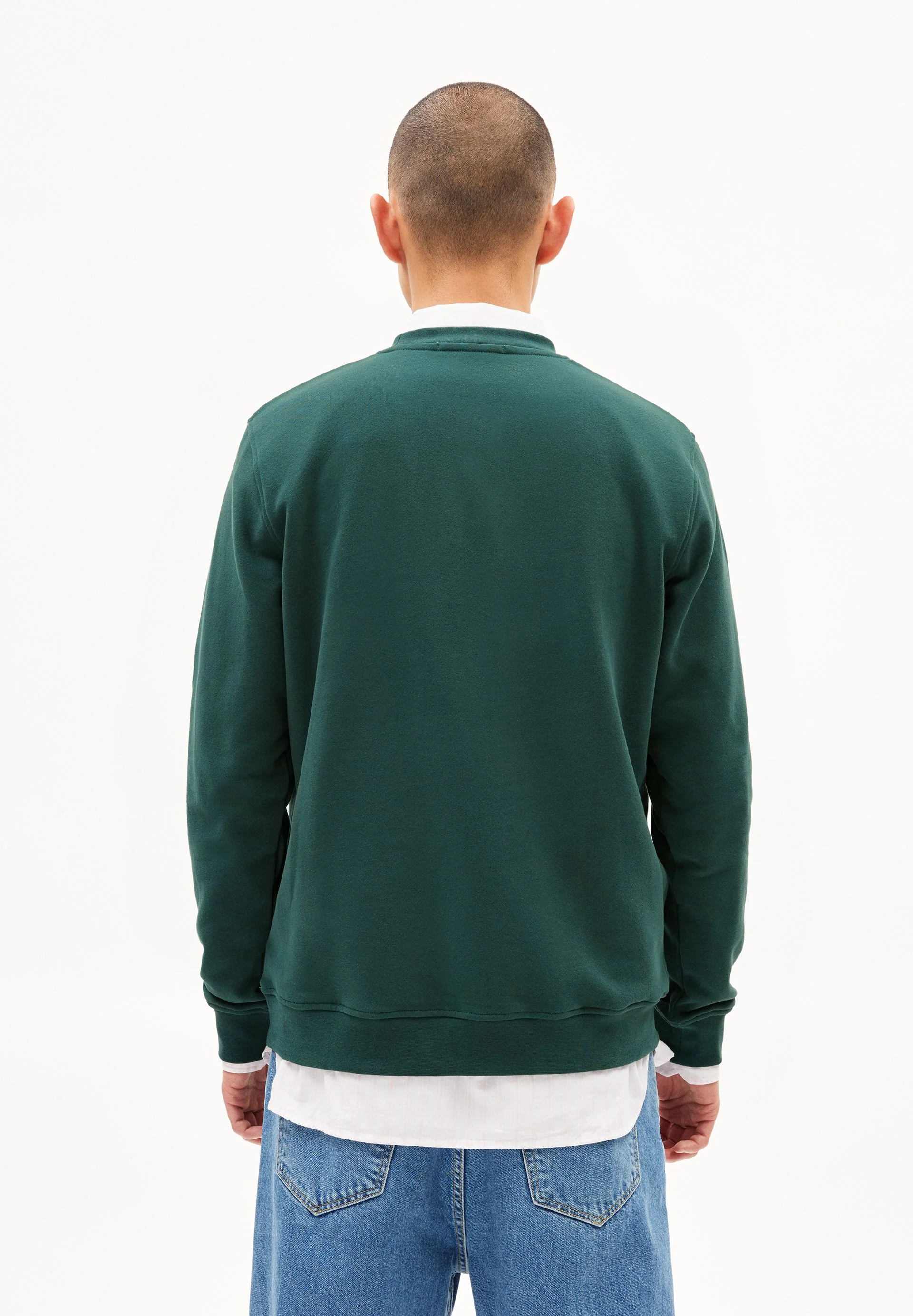 BAARO COMFORT | boreal green - Image 2