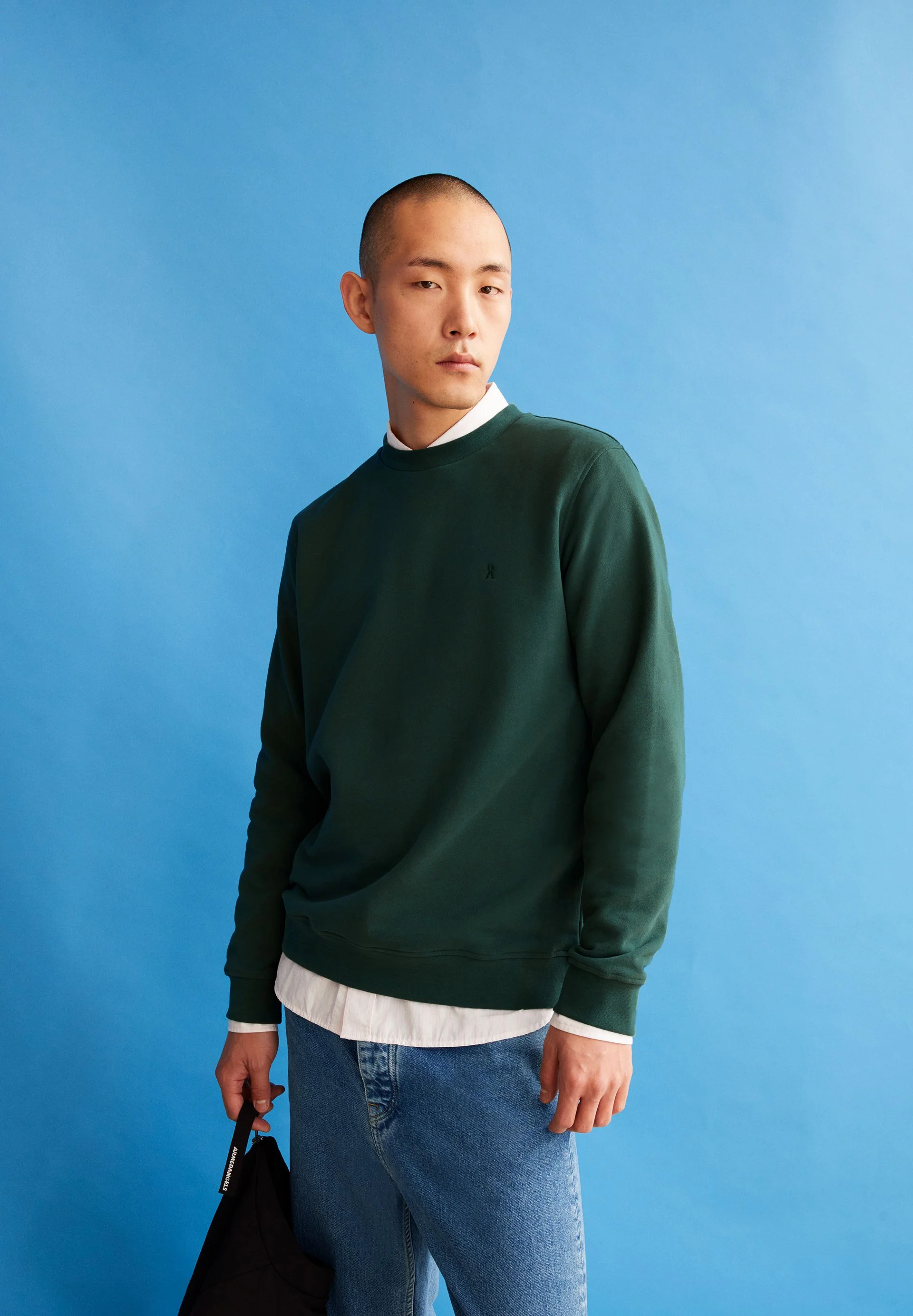BAARO COMFORT | boreal green - Image 4