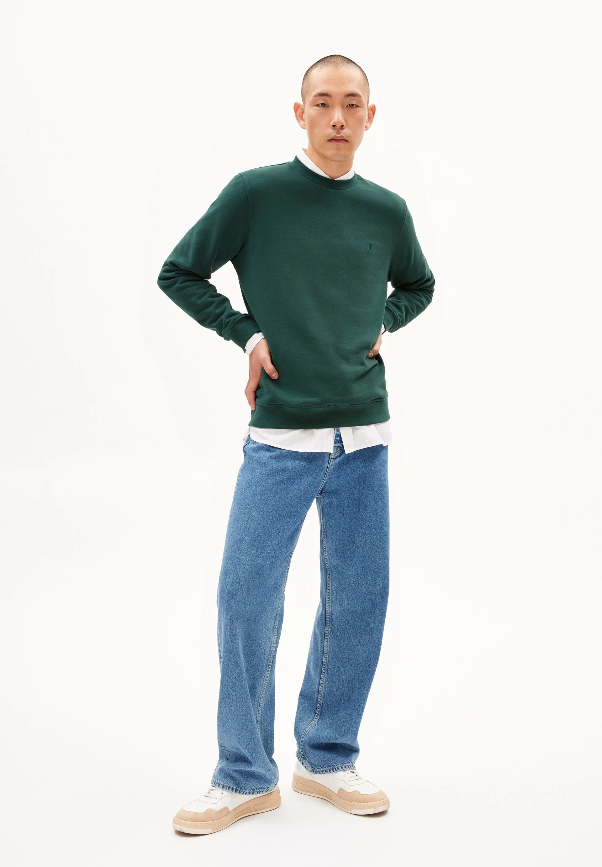 BAARO COMFORT | boreal green - Image 5