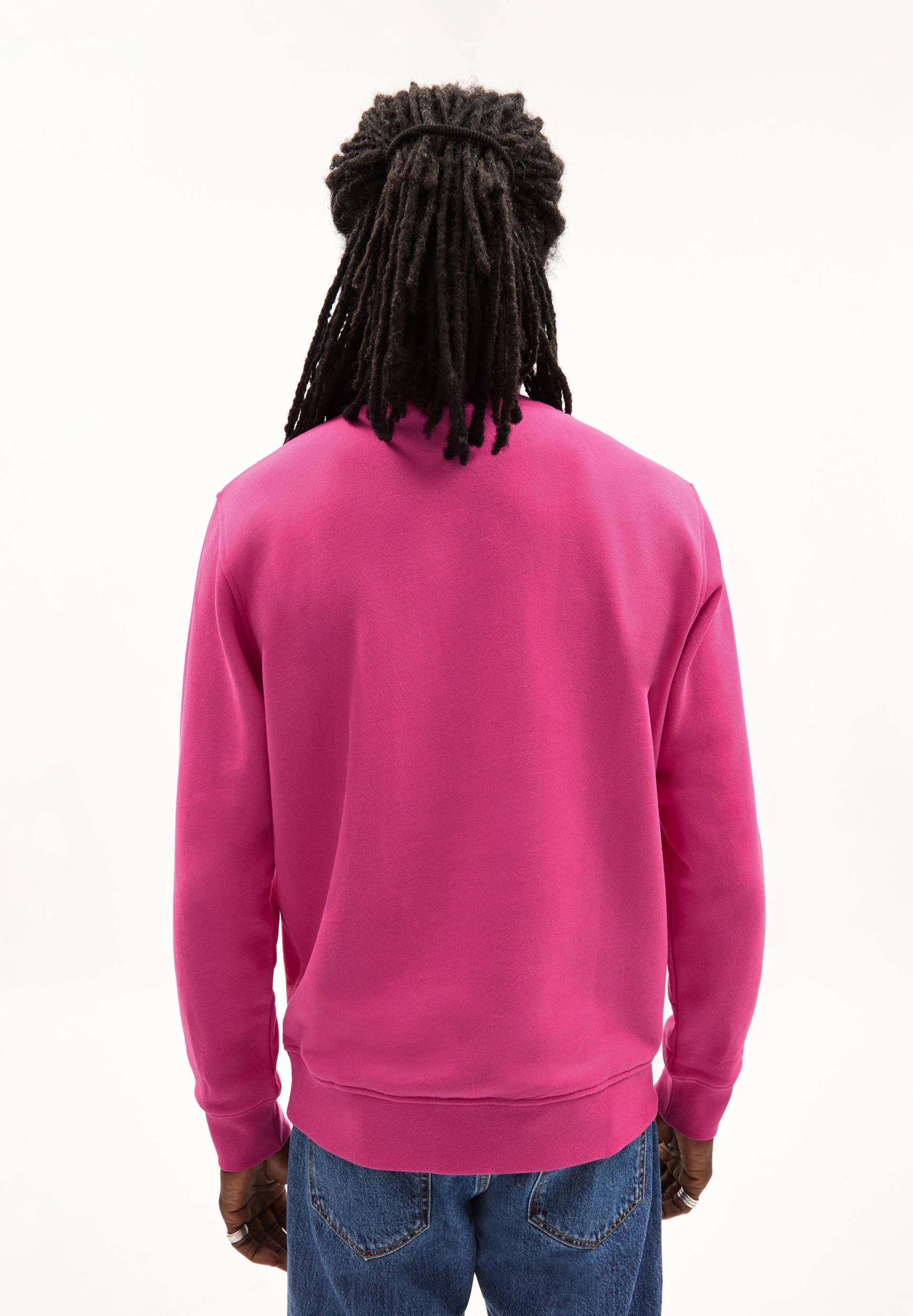 BAARO COMFORT | bright raspberry - Image 2