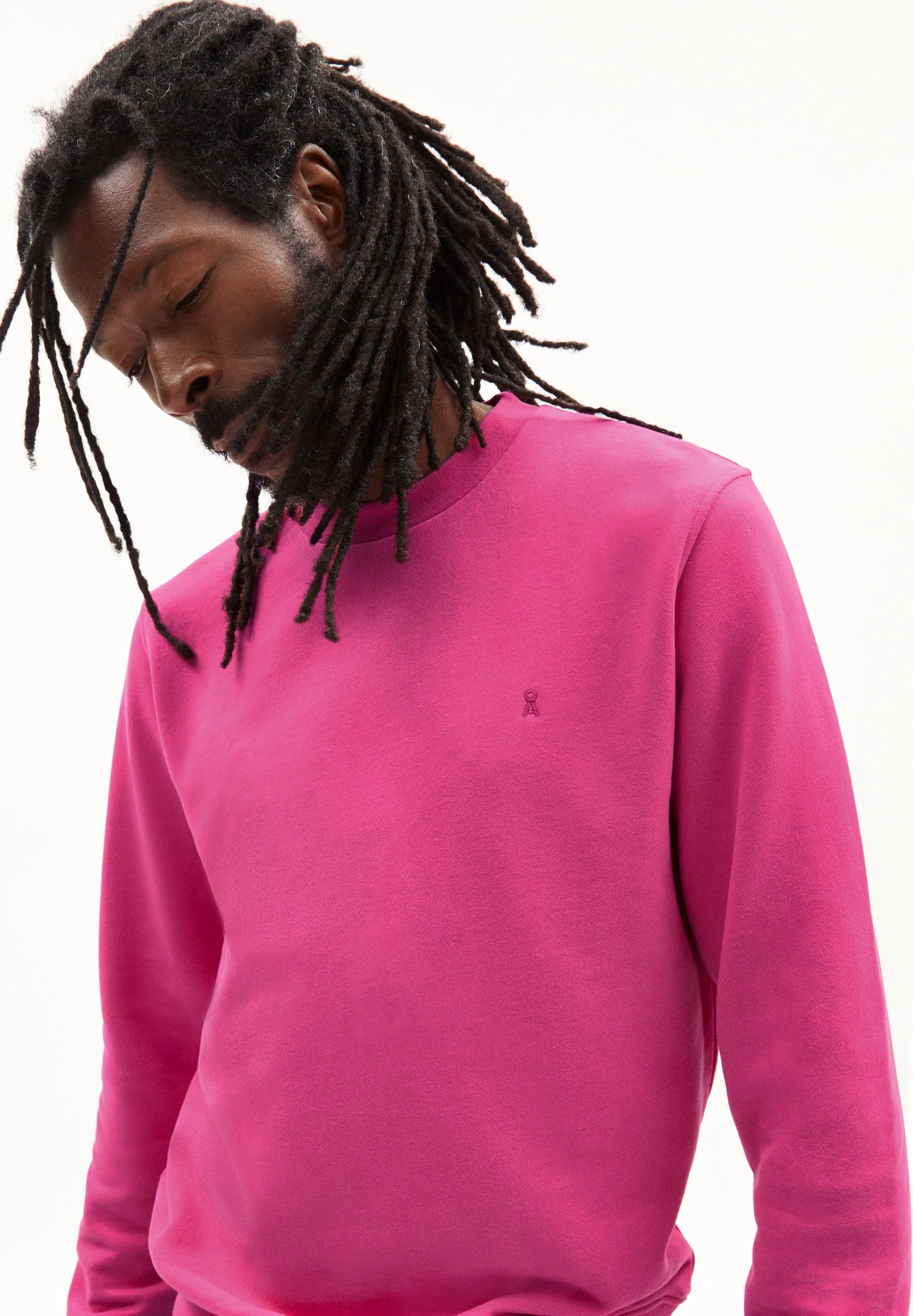 BAARO COMFORT | bright raspberry - Image 3