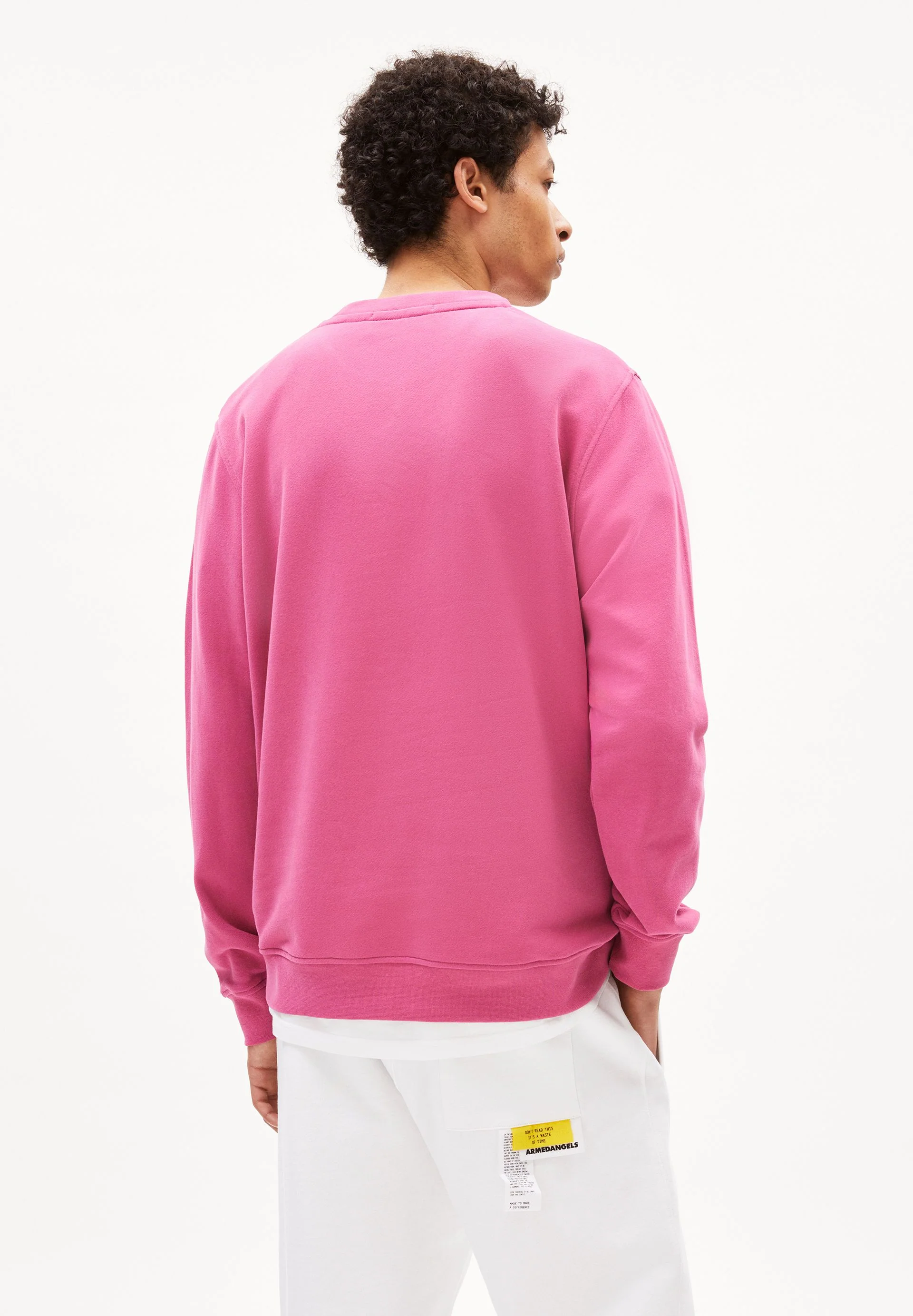BAARO COMFORT | crushed berry - Image 2