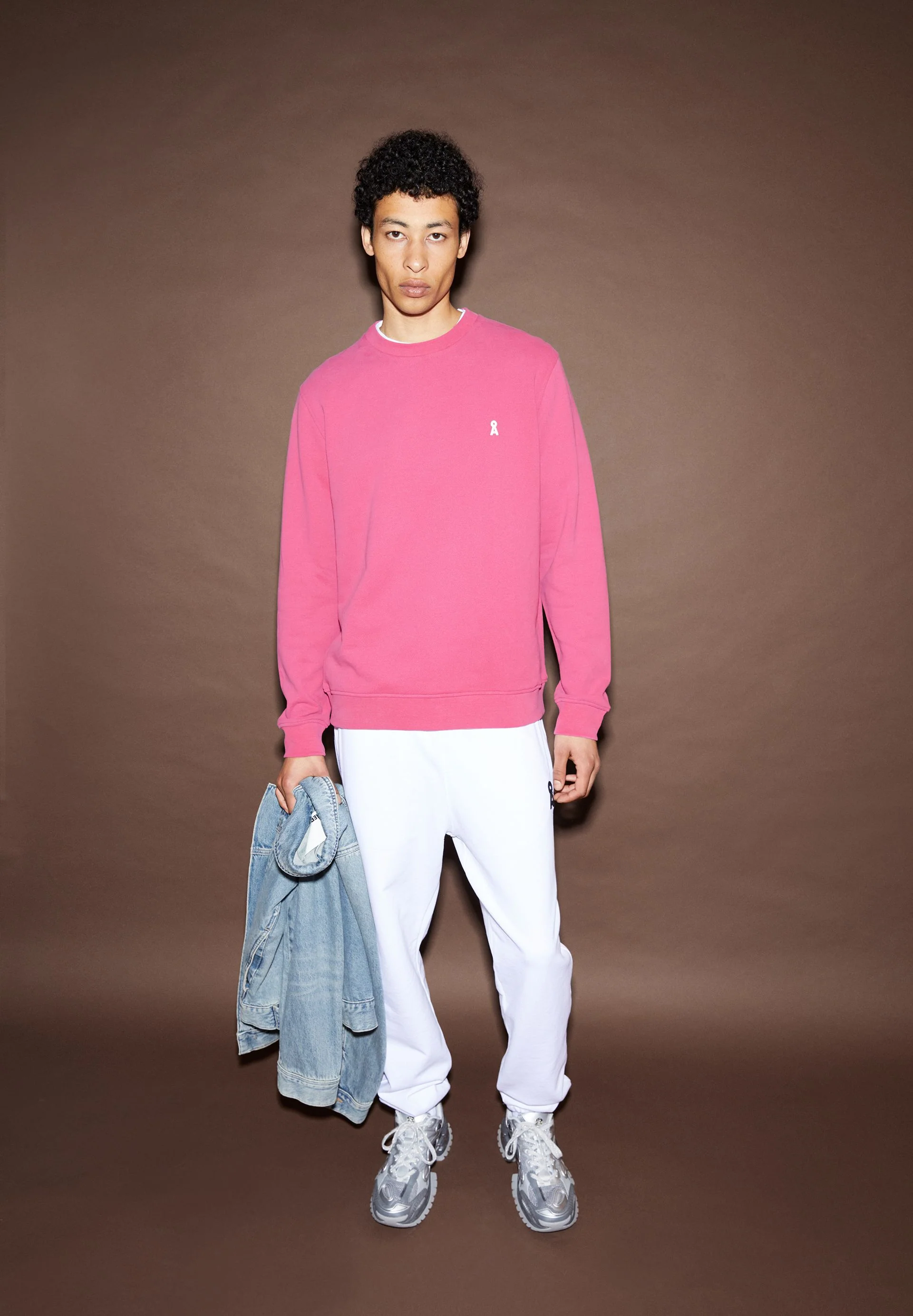 BAARO COMFORT | crushed berry - Image 4