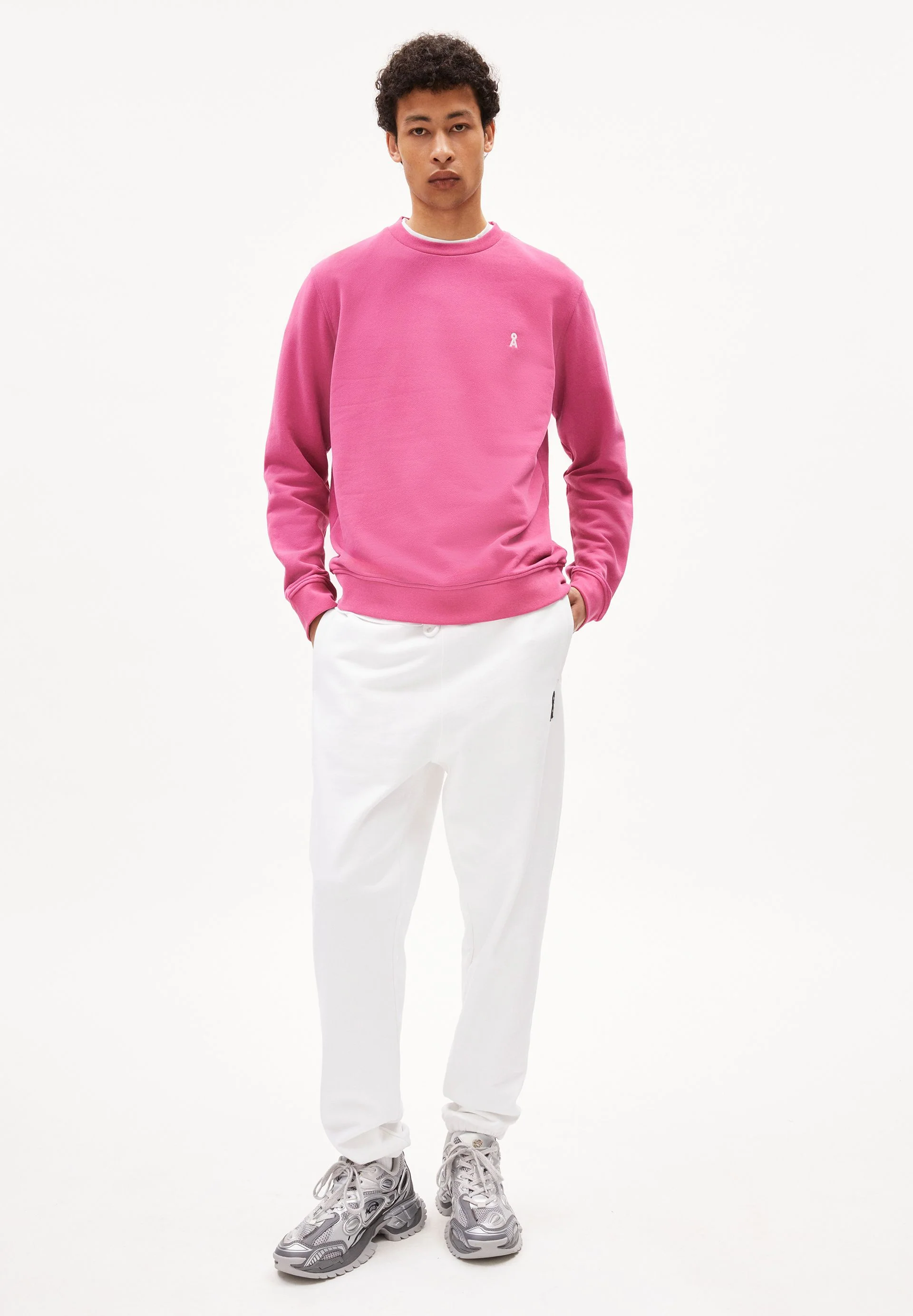 BAARO COMFORT | crushed berry - Image 5