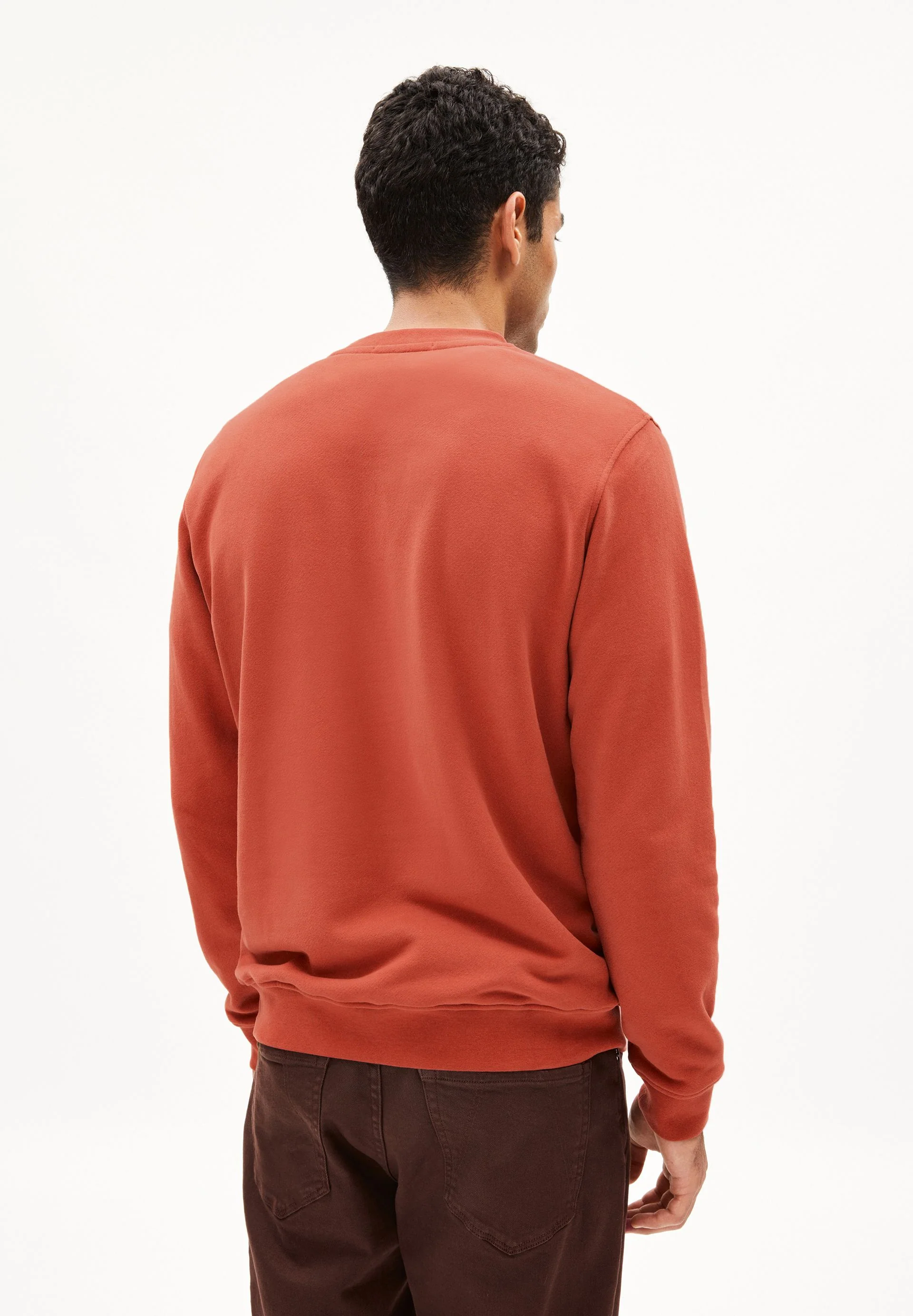 BAARO COMFORT | dark amber - Image 2