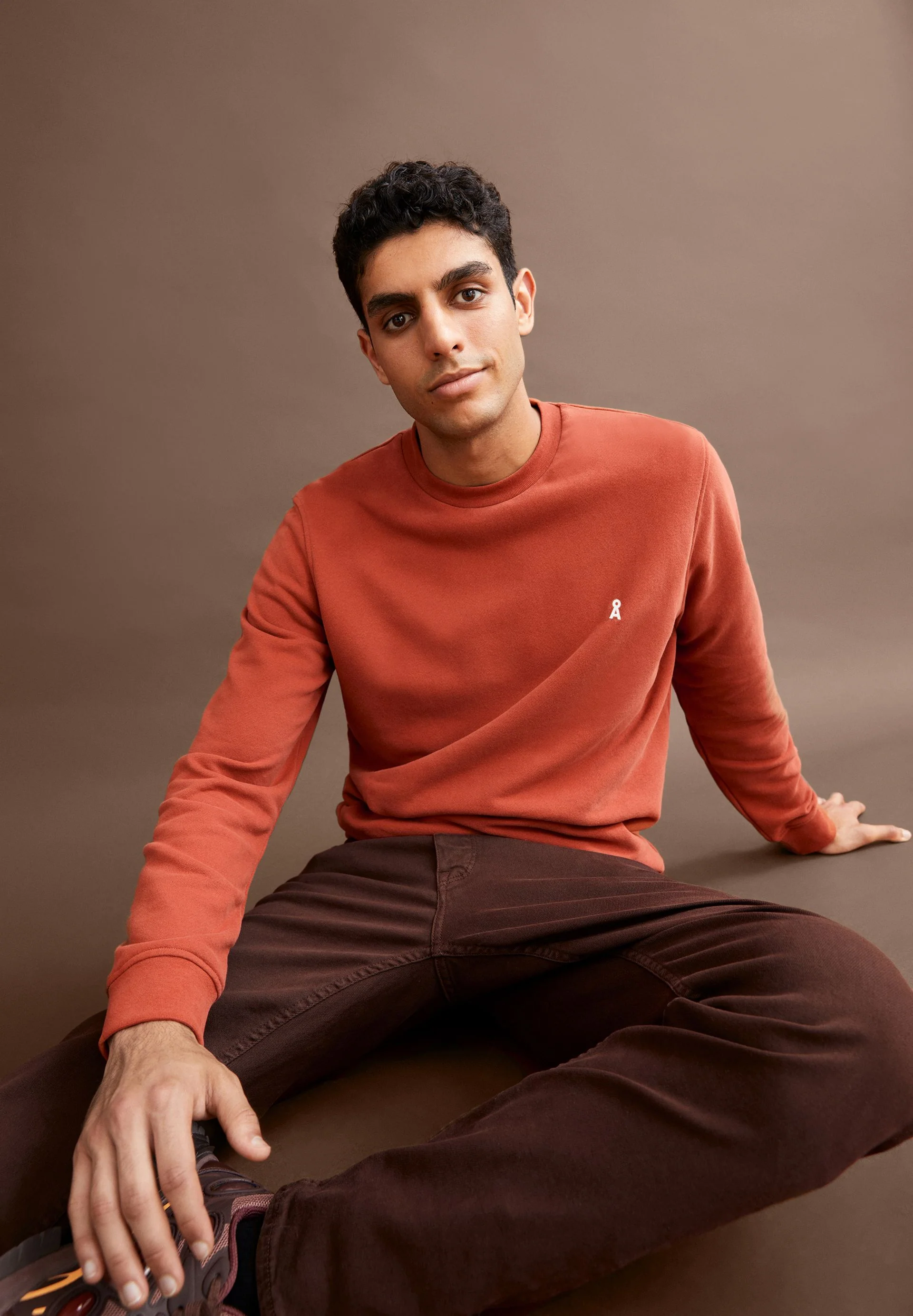 BAARO COMFORT | dark amber - Image 4