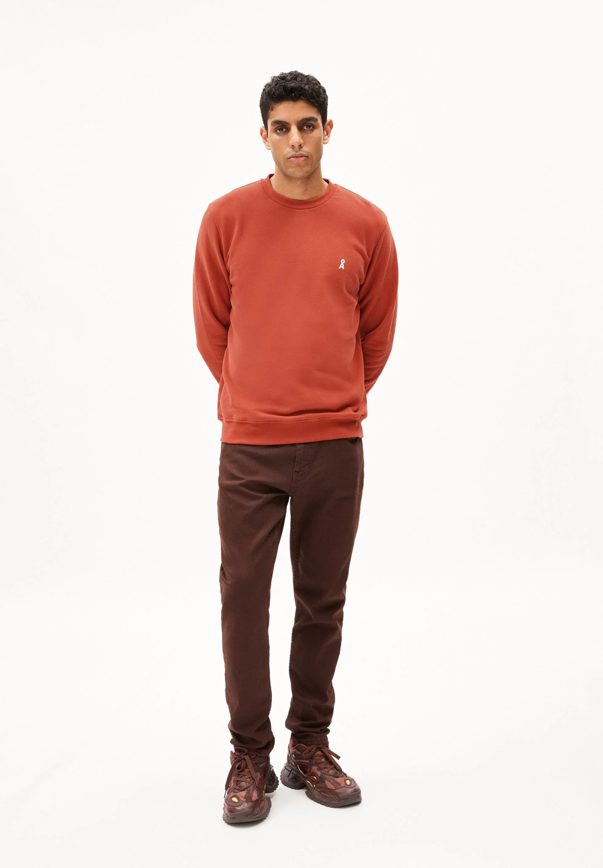 BAARO COMFORT | dark amber - Image 5