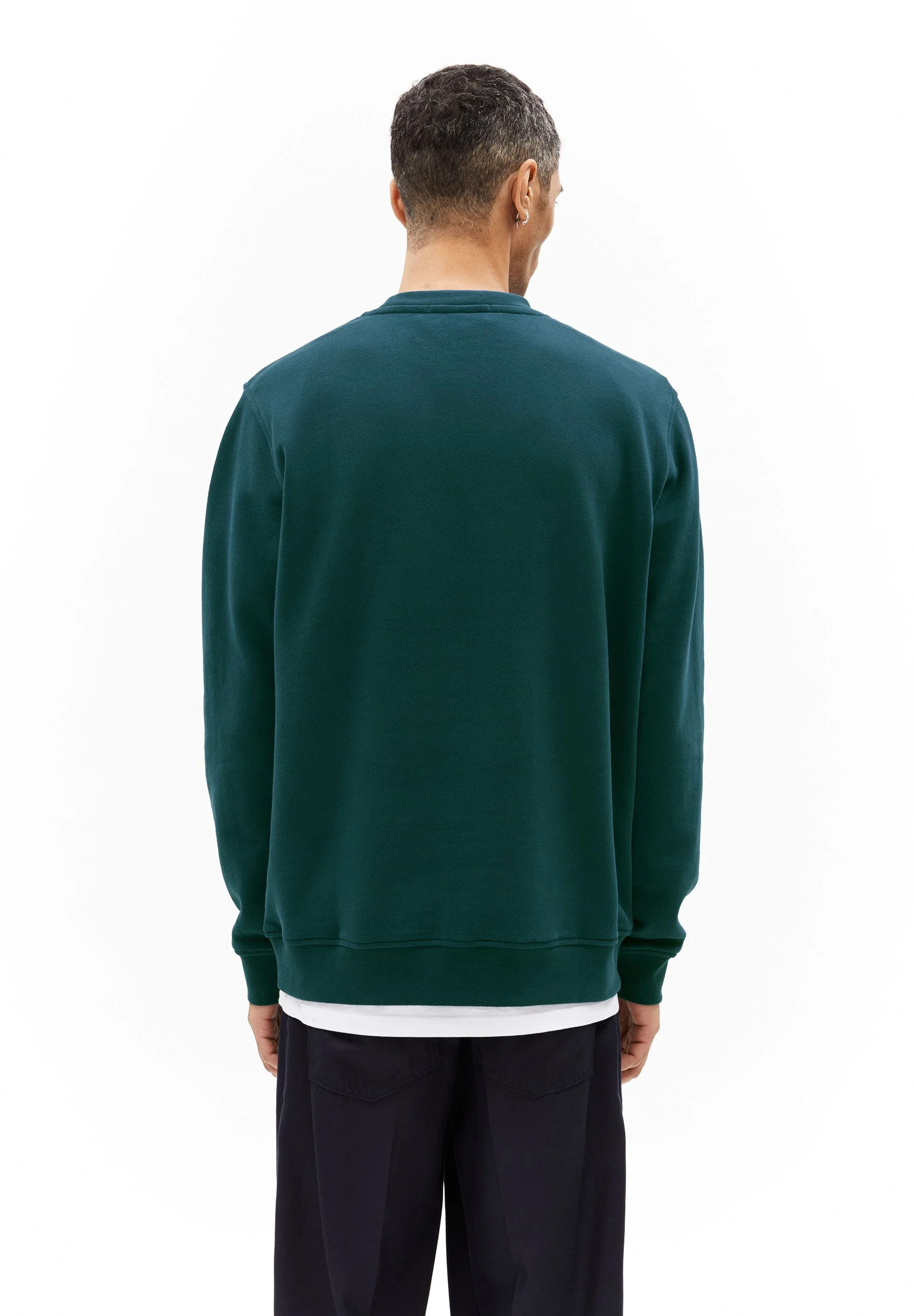 BAARO COMFORT | deep teal - Image 2