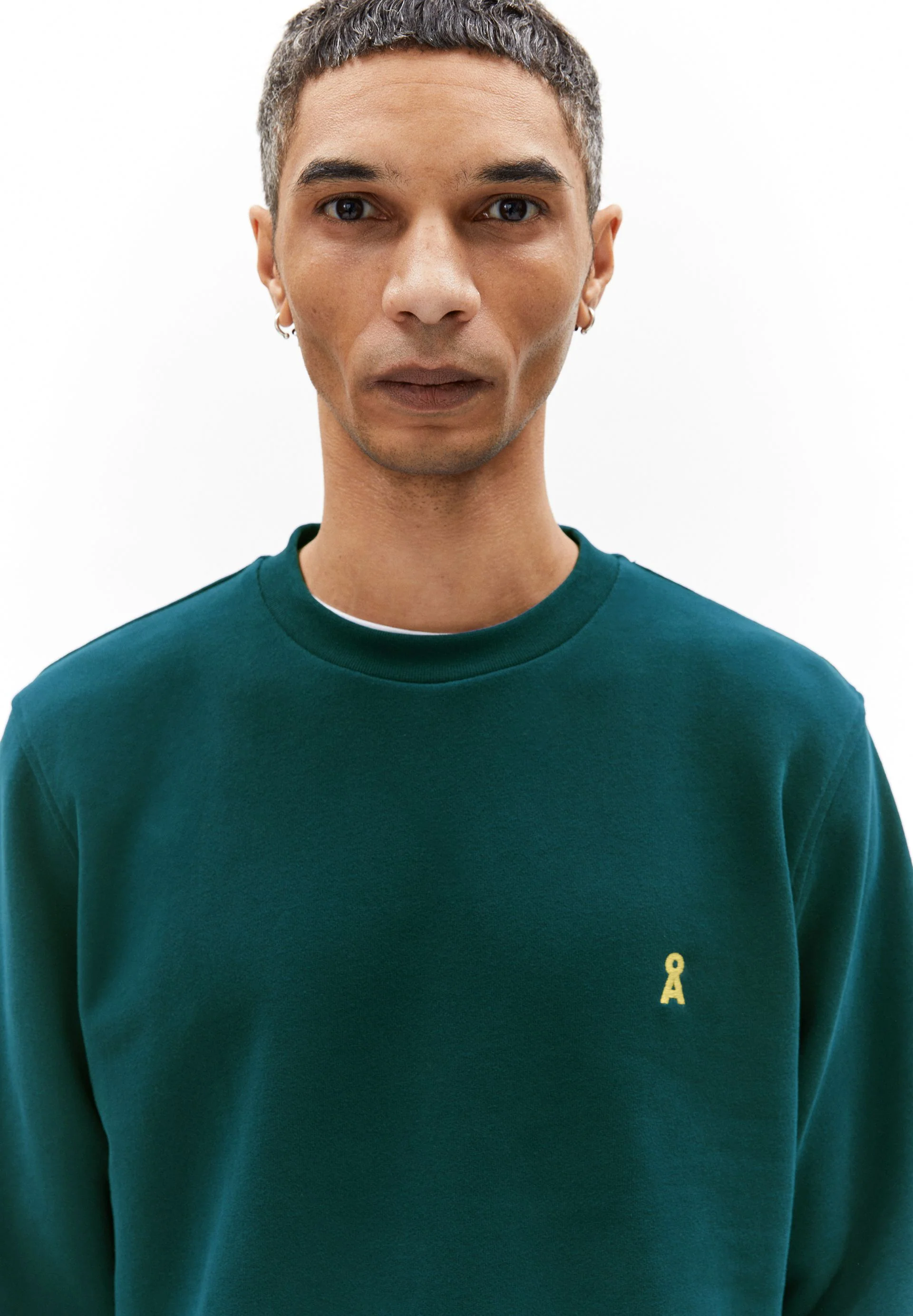BAARO COMFORT | deep teal - Image 3