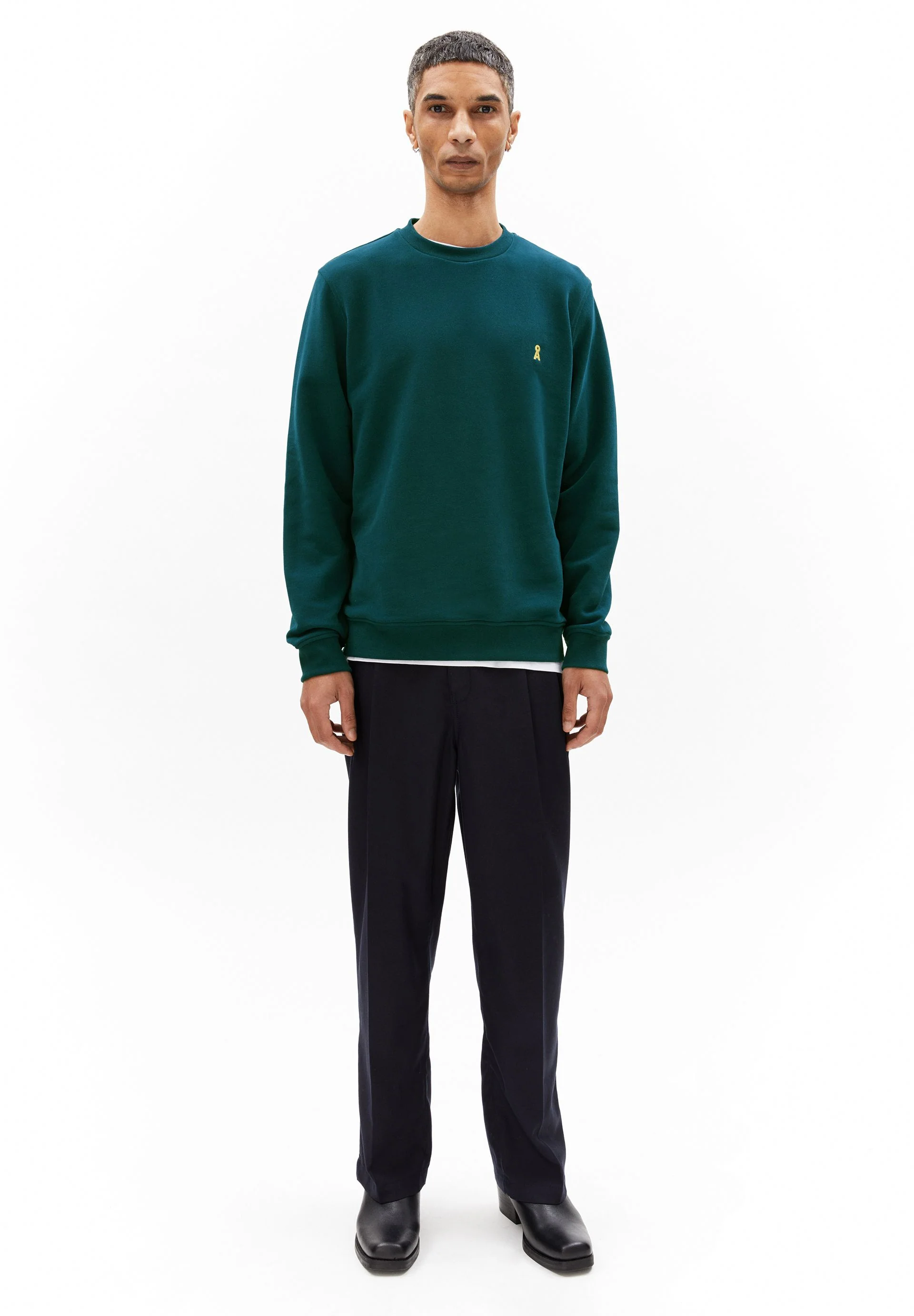 BAARO COMFORT | deep teal - Image 5