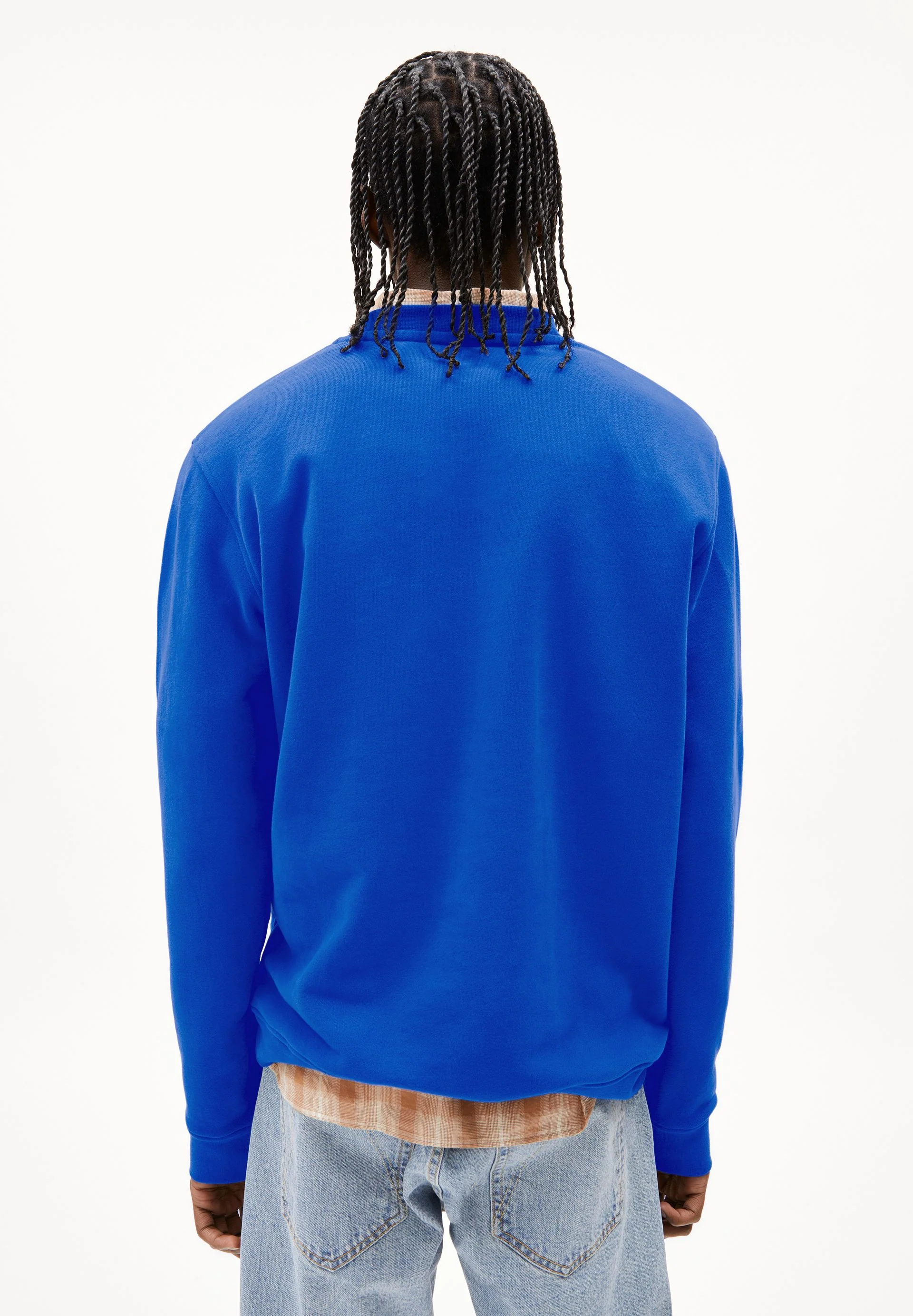 BAARO COMFORT | dynamo blue - Image 2