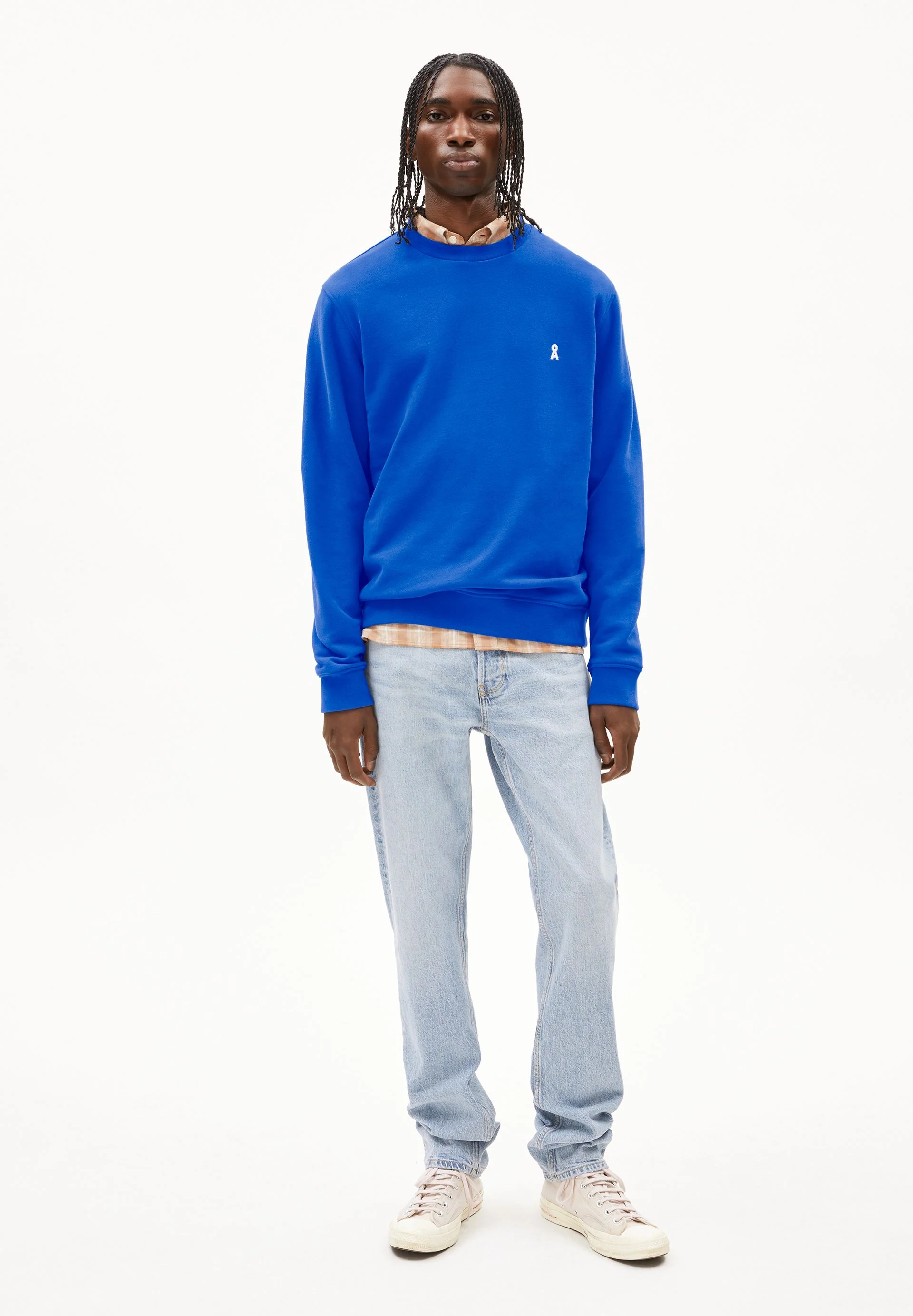 BAARO COMFORT | dynamo blue - Image 5