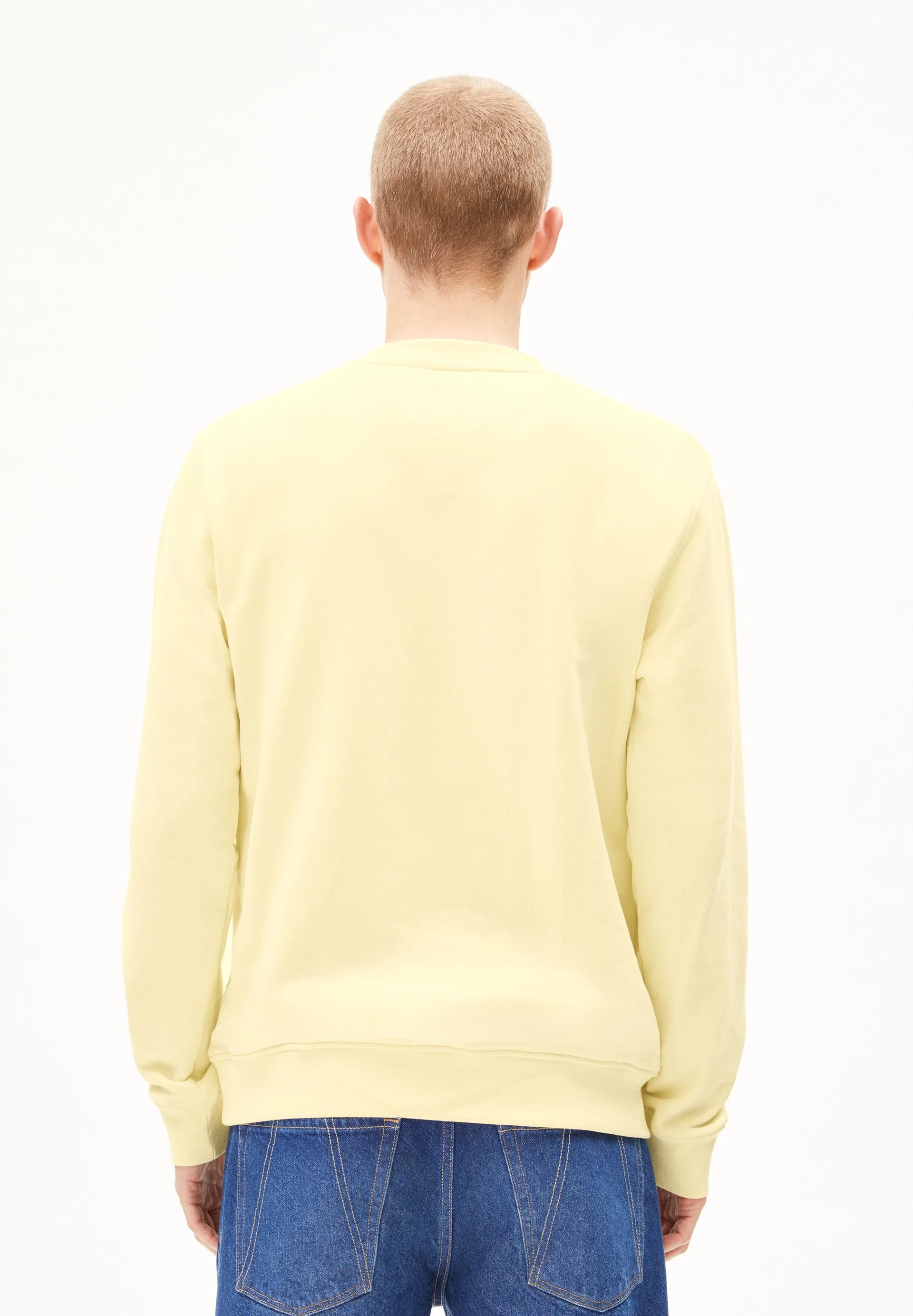 BAARO COMFORT | early yellow - Image 2