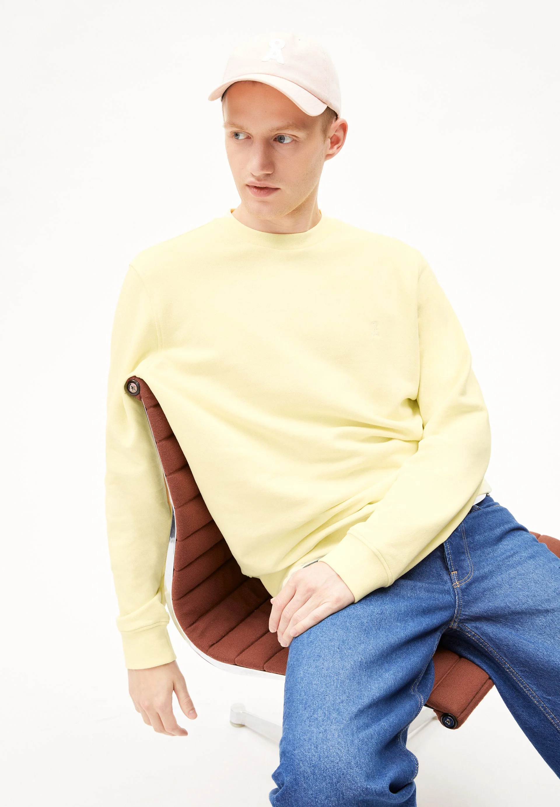 BAARO COMFORT | early yellow - Image 4