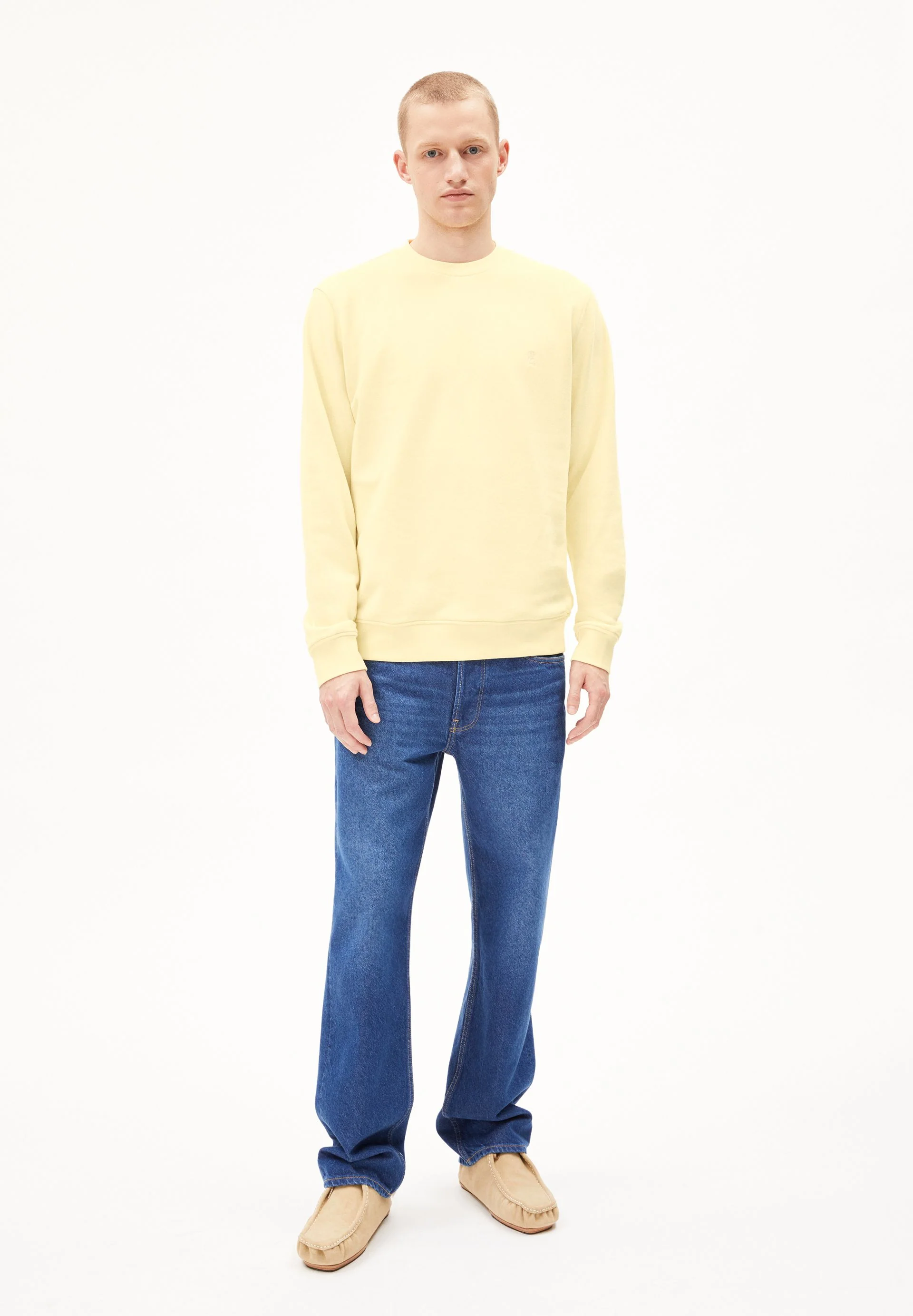 BAARO COMFORT | early yellow - Image 5