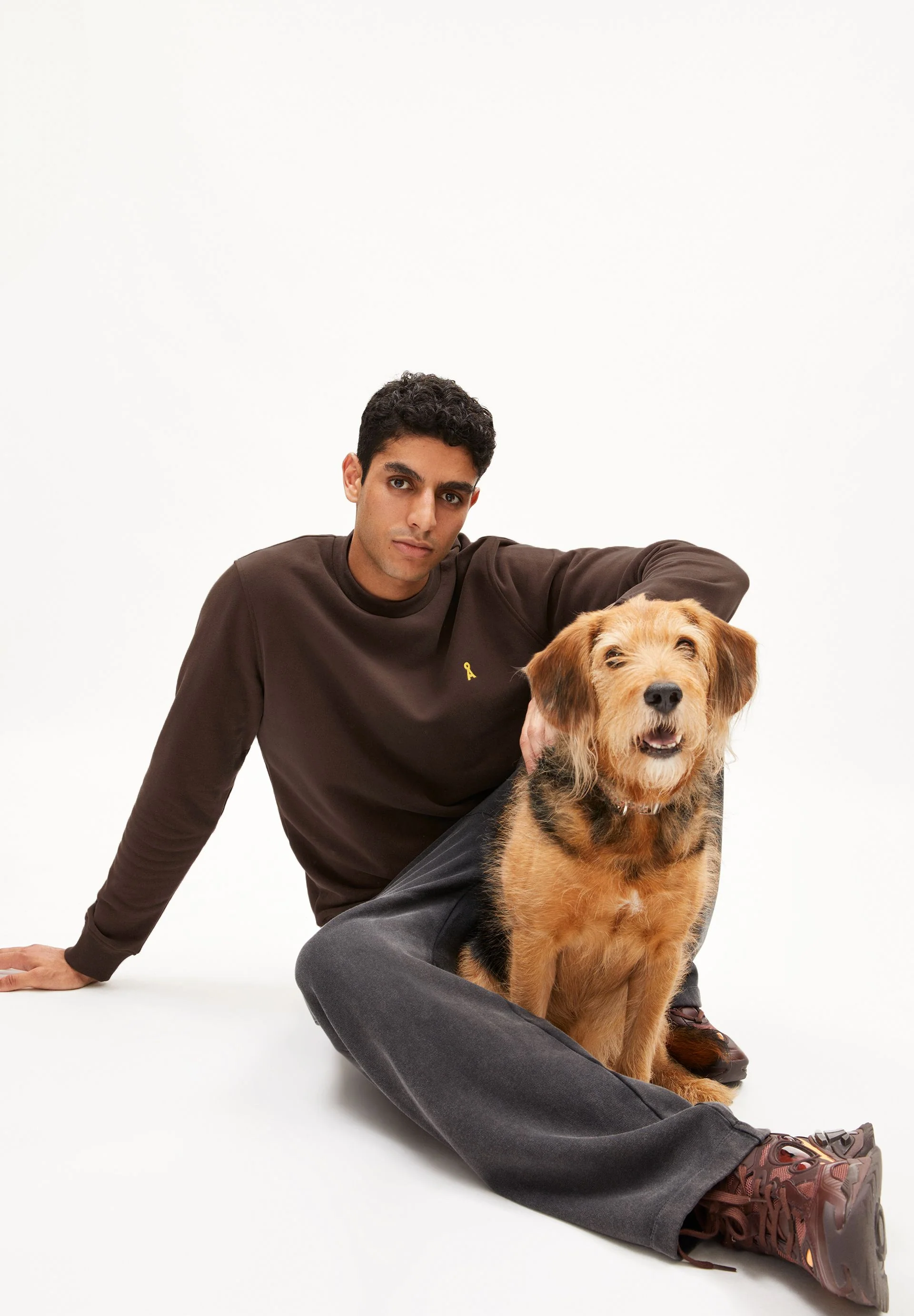 BAARO COMFORT | earth - Image 4