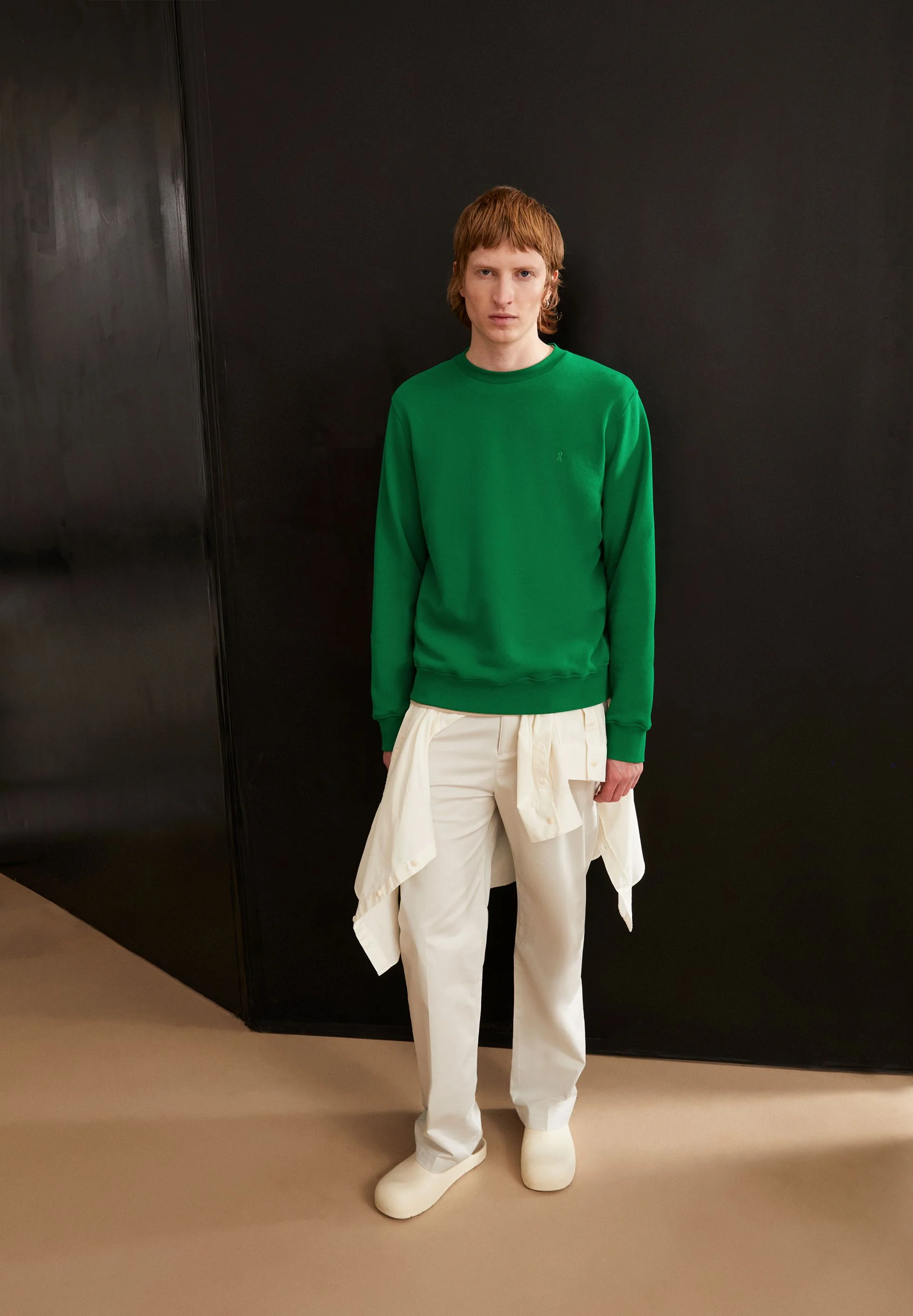 BAARO COMFORT | flash green - Image 4