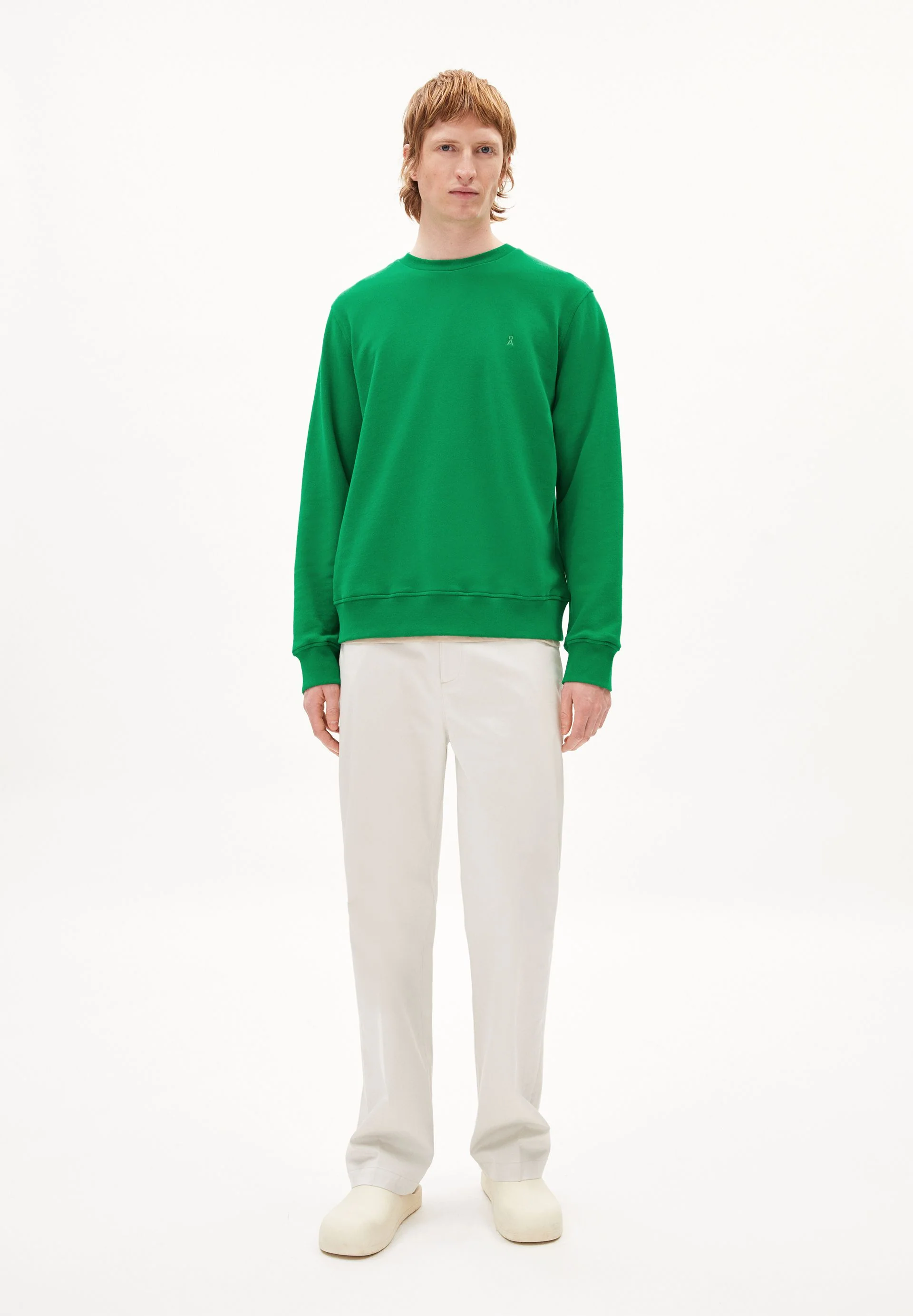 BAARO COMFORT | flash green - Image 5
