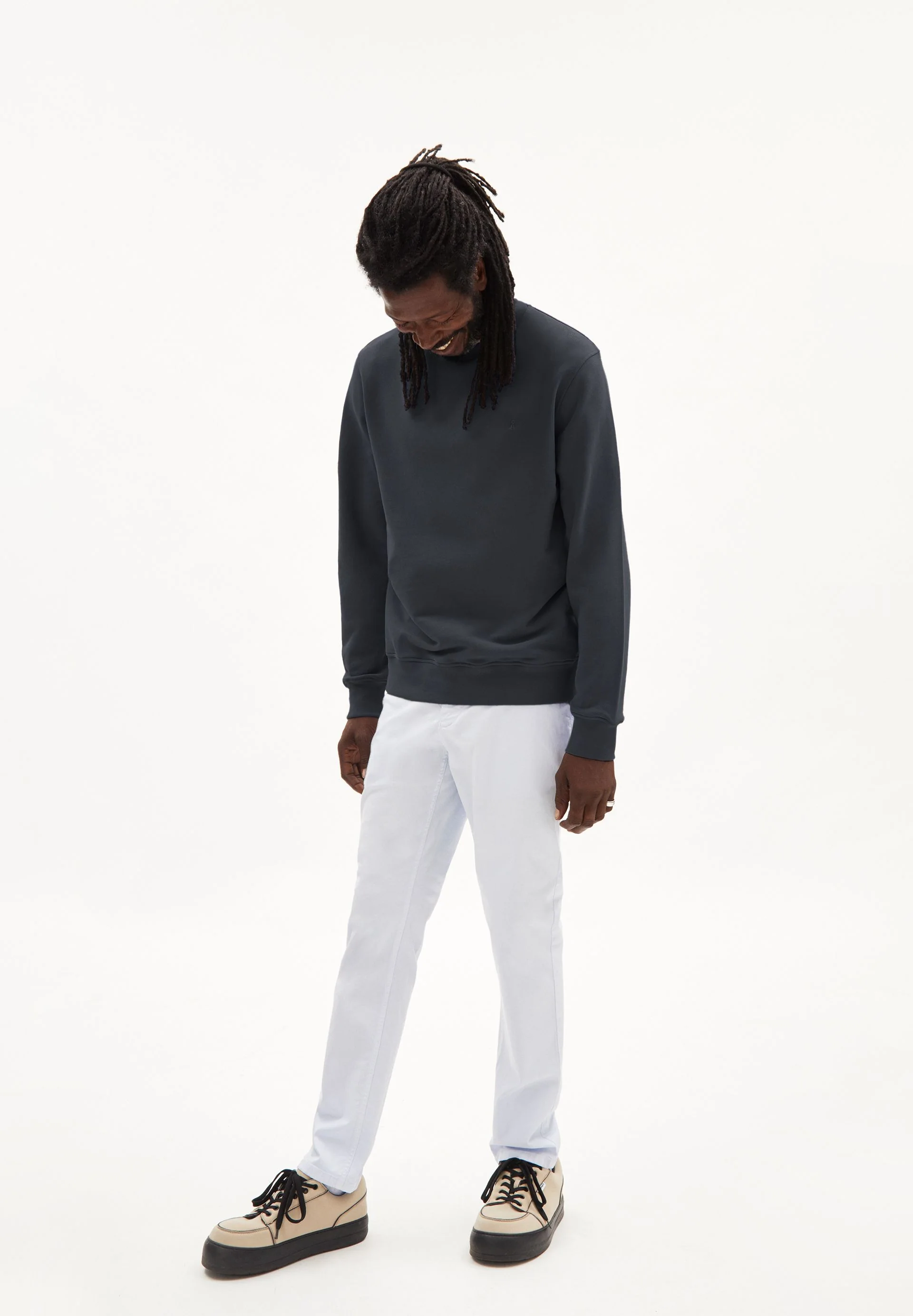 BAARO COMFORT | graphite - Image 5