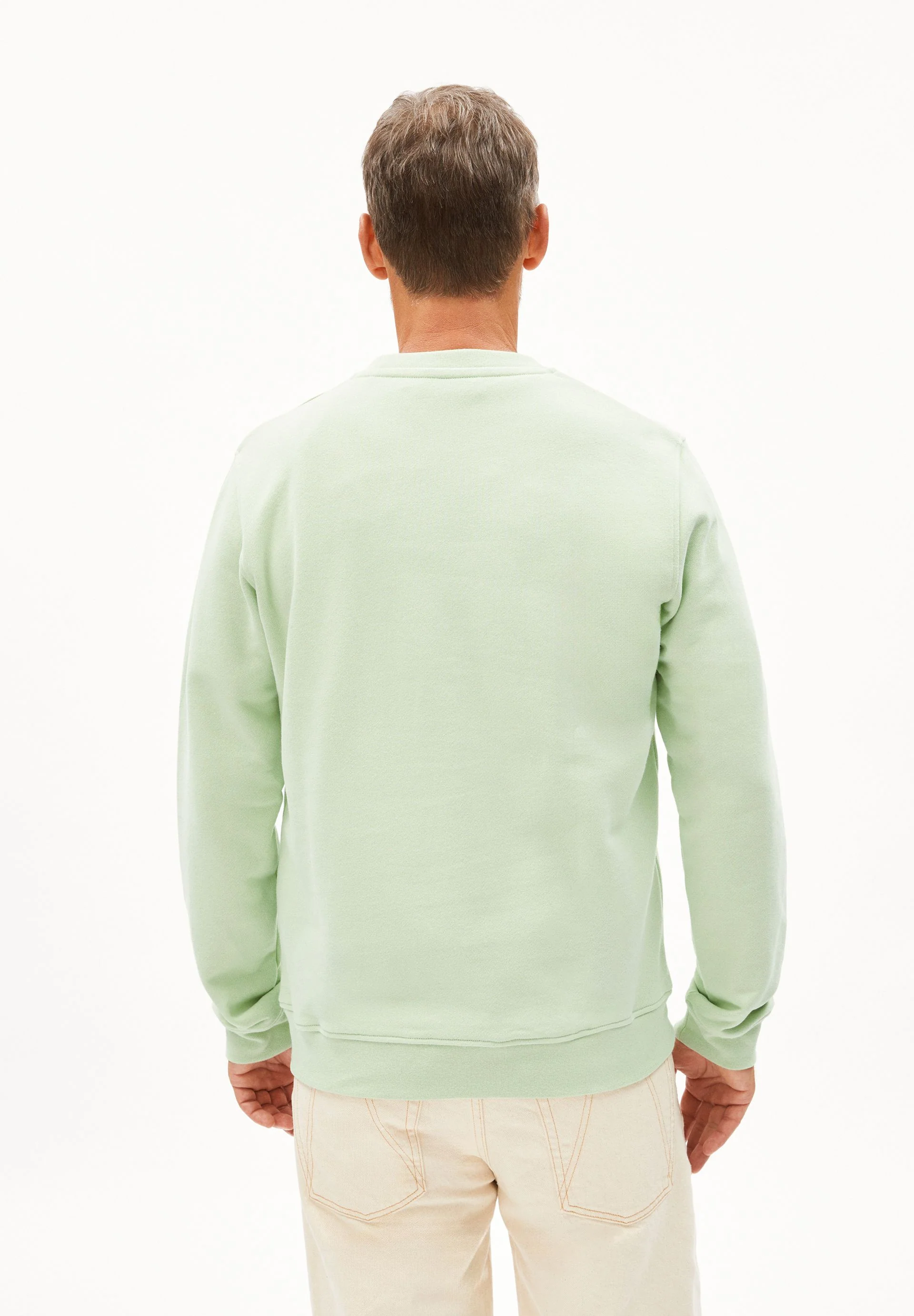 BAARO COMFORT | green ash - Image 2