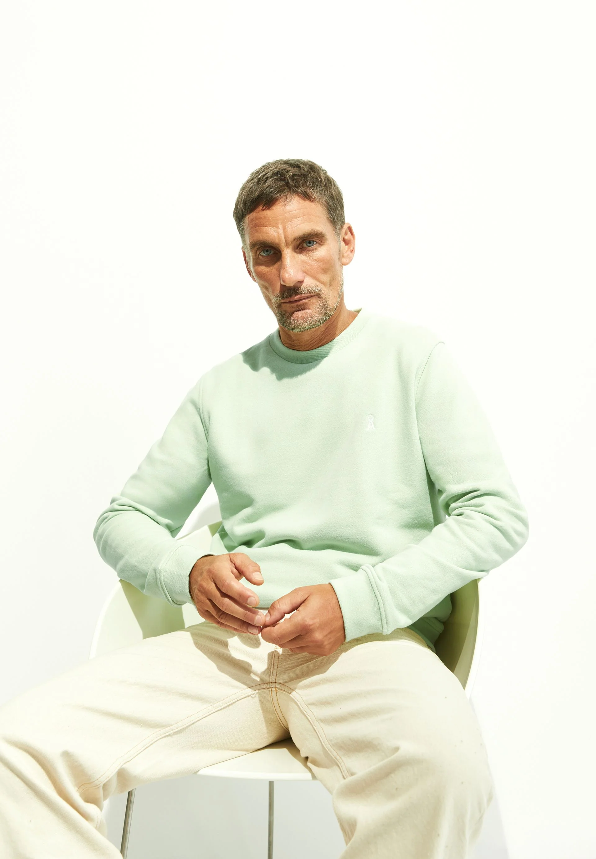 BAARO COMFORT | green ash - Image 4