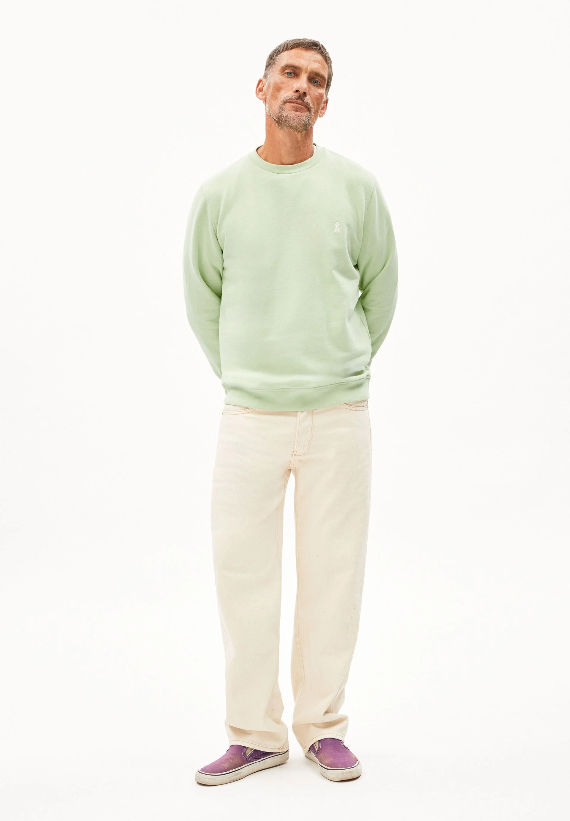 BAARO COMFORT | green ash - Image 5