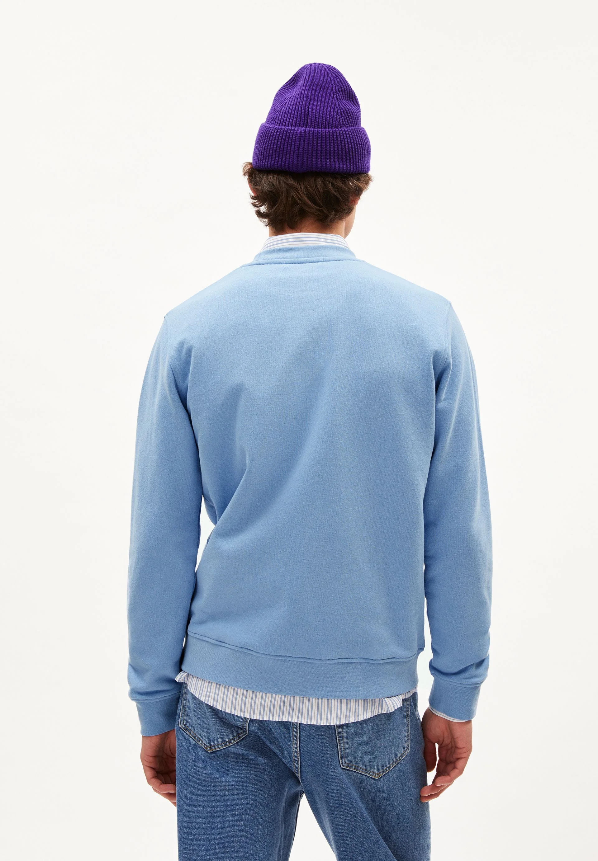 BAARO COMFORT | iceberg blue - Image 2
