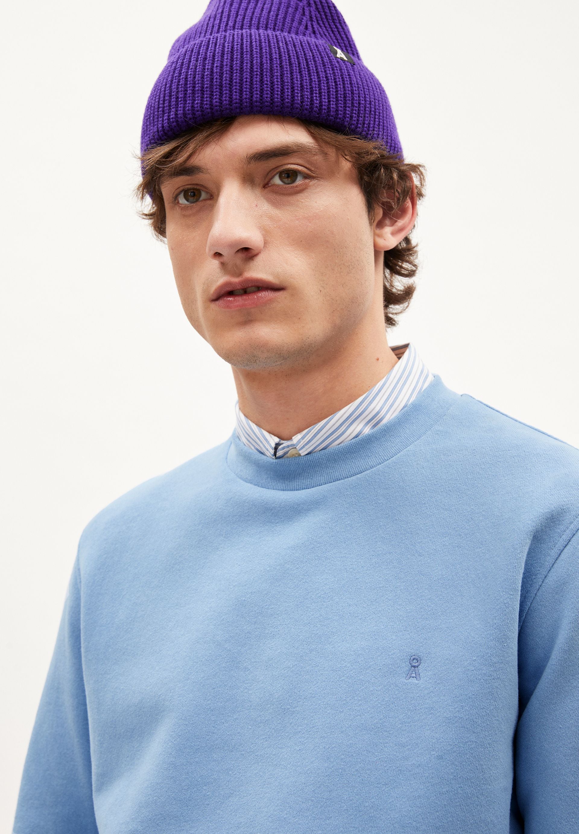 BAARO COMFORT | iceberg blue - Image 3