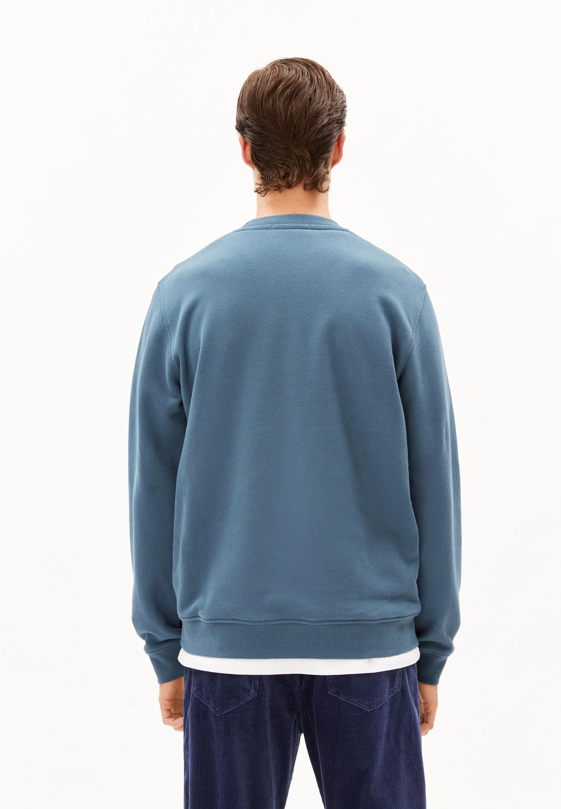 BAARO COMFORT | iron blue - Image 2