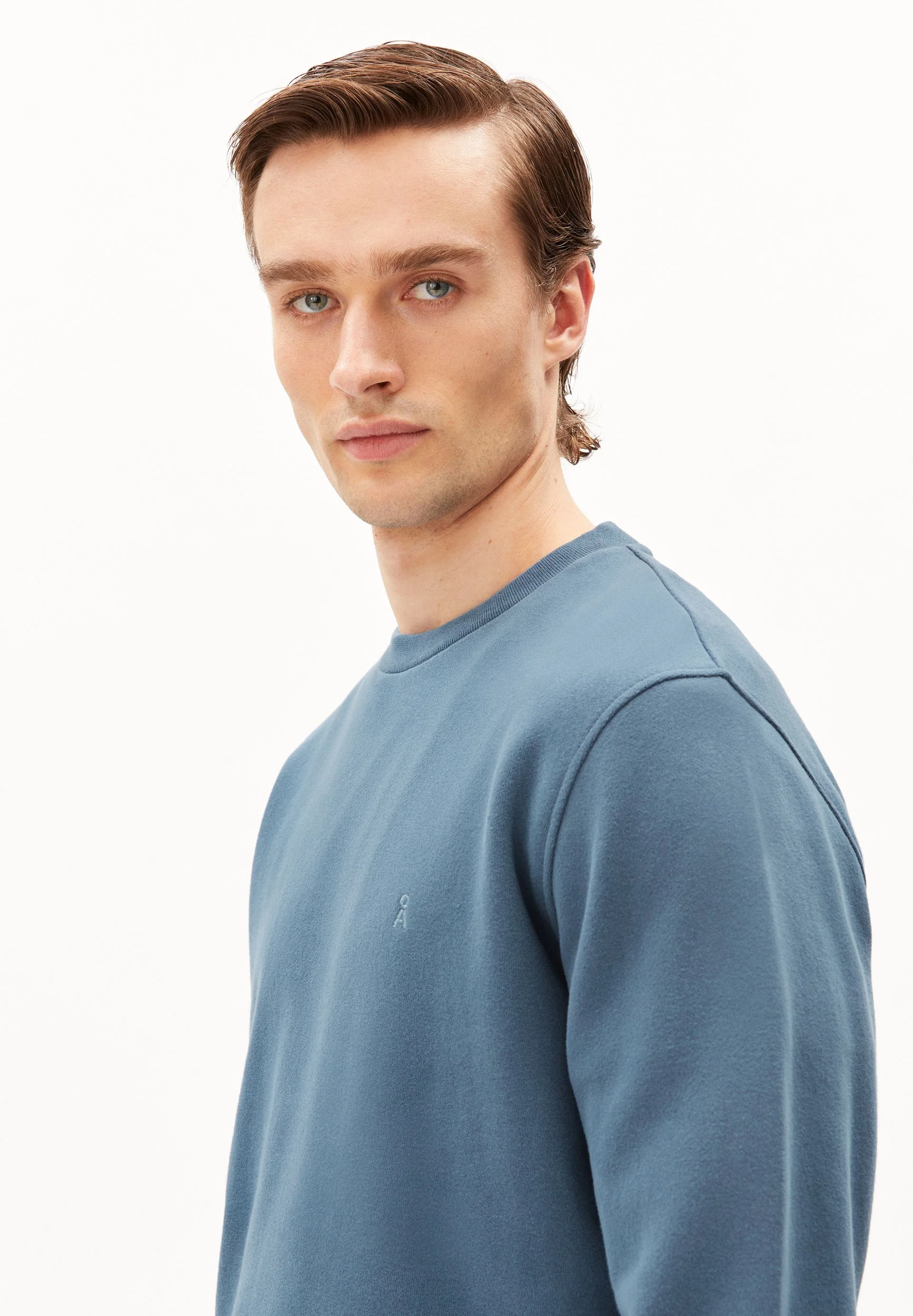 BAARO COMFORT | iron blue - Image 3