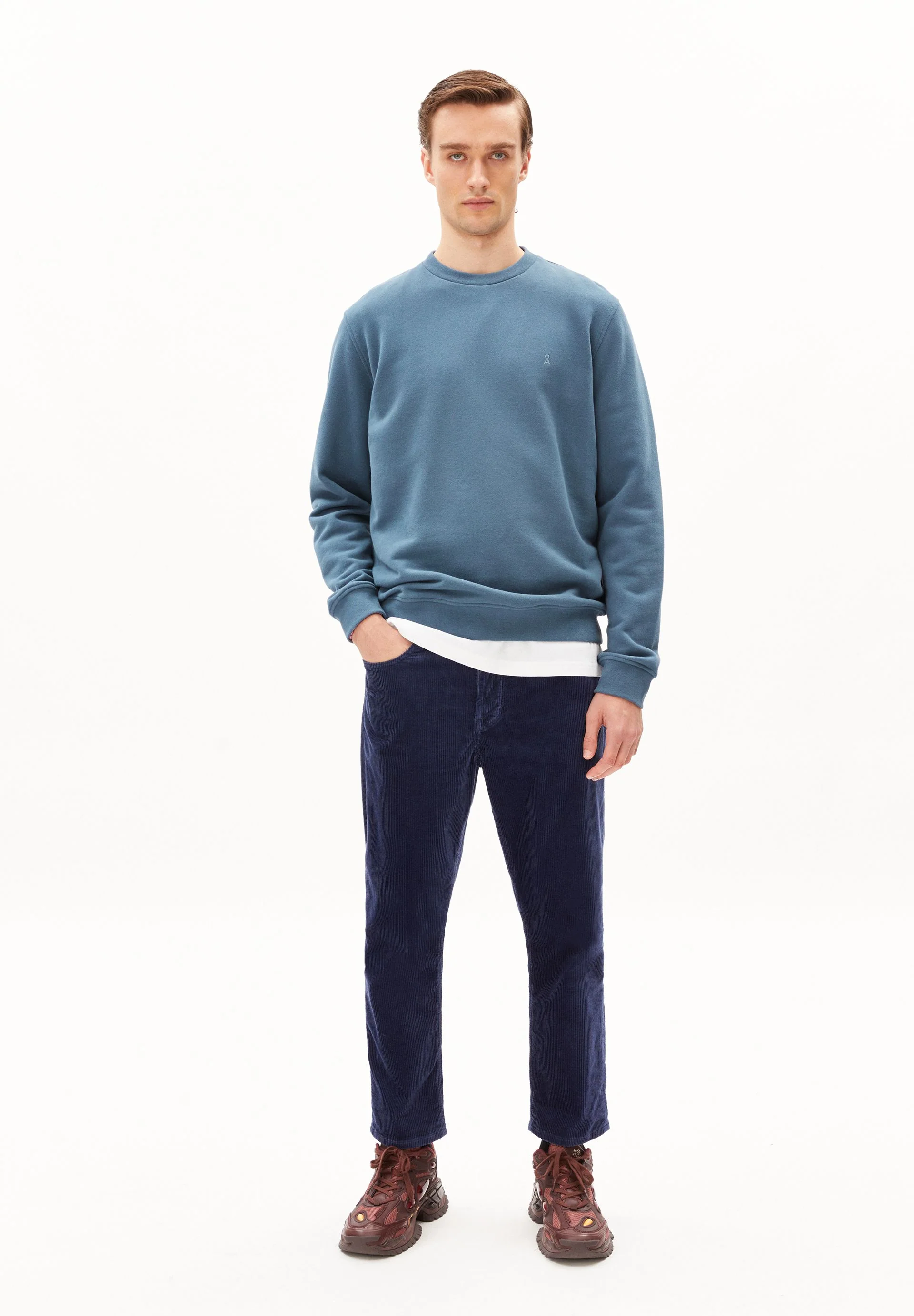 BAARO COMFORT | iron blue - Image 5