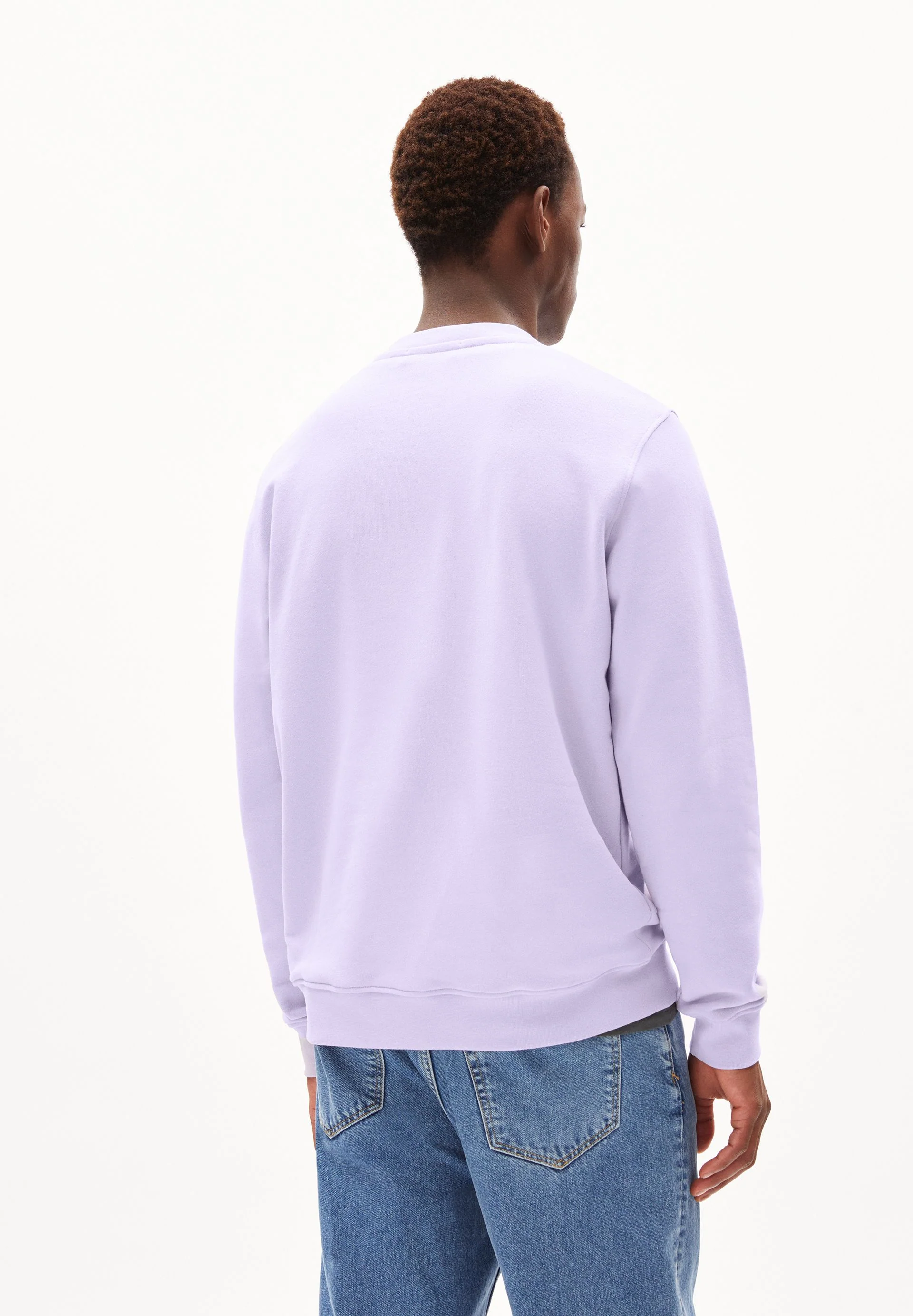 BAARO COMFORT | lavender light - Image 2