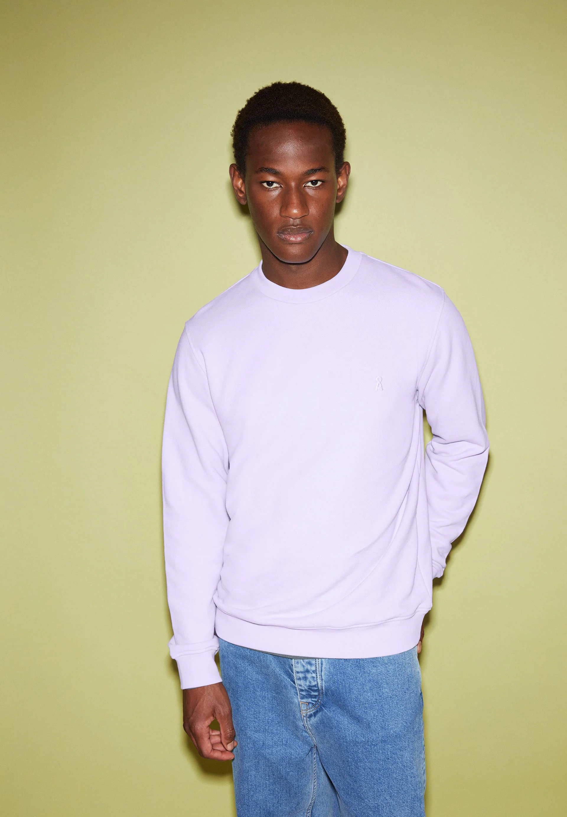 BAARO COMFORT | lavender light - Image 4