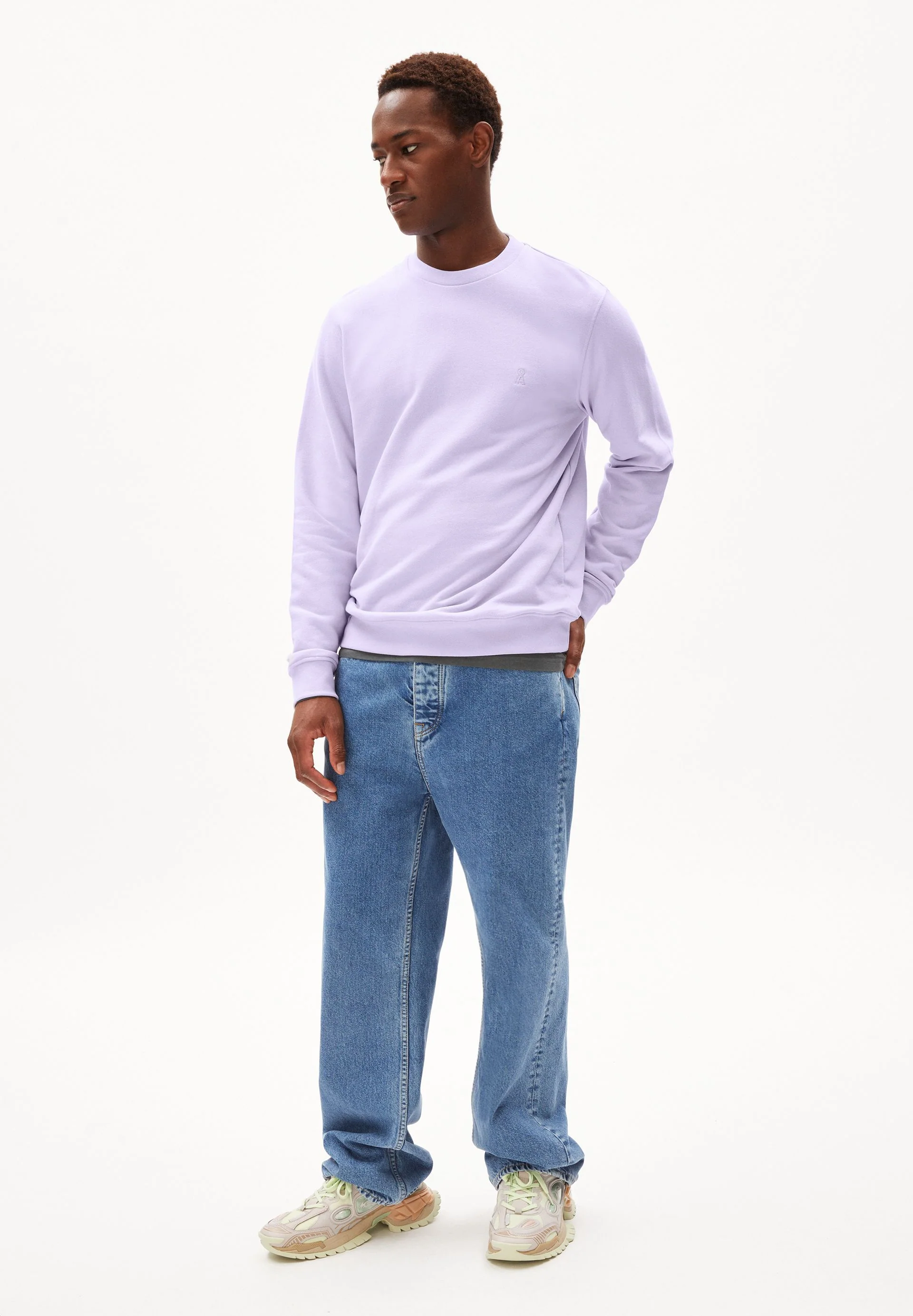 BAARO COMFORT | lavender light - Image 5