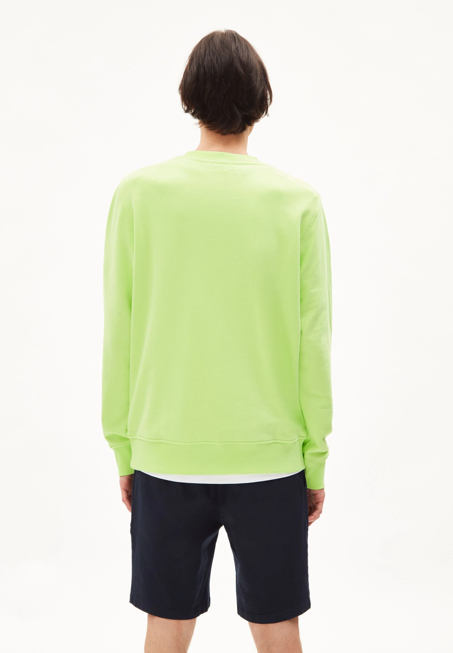 BAARO COMFORT | light lime - Image 2