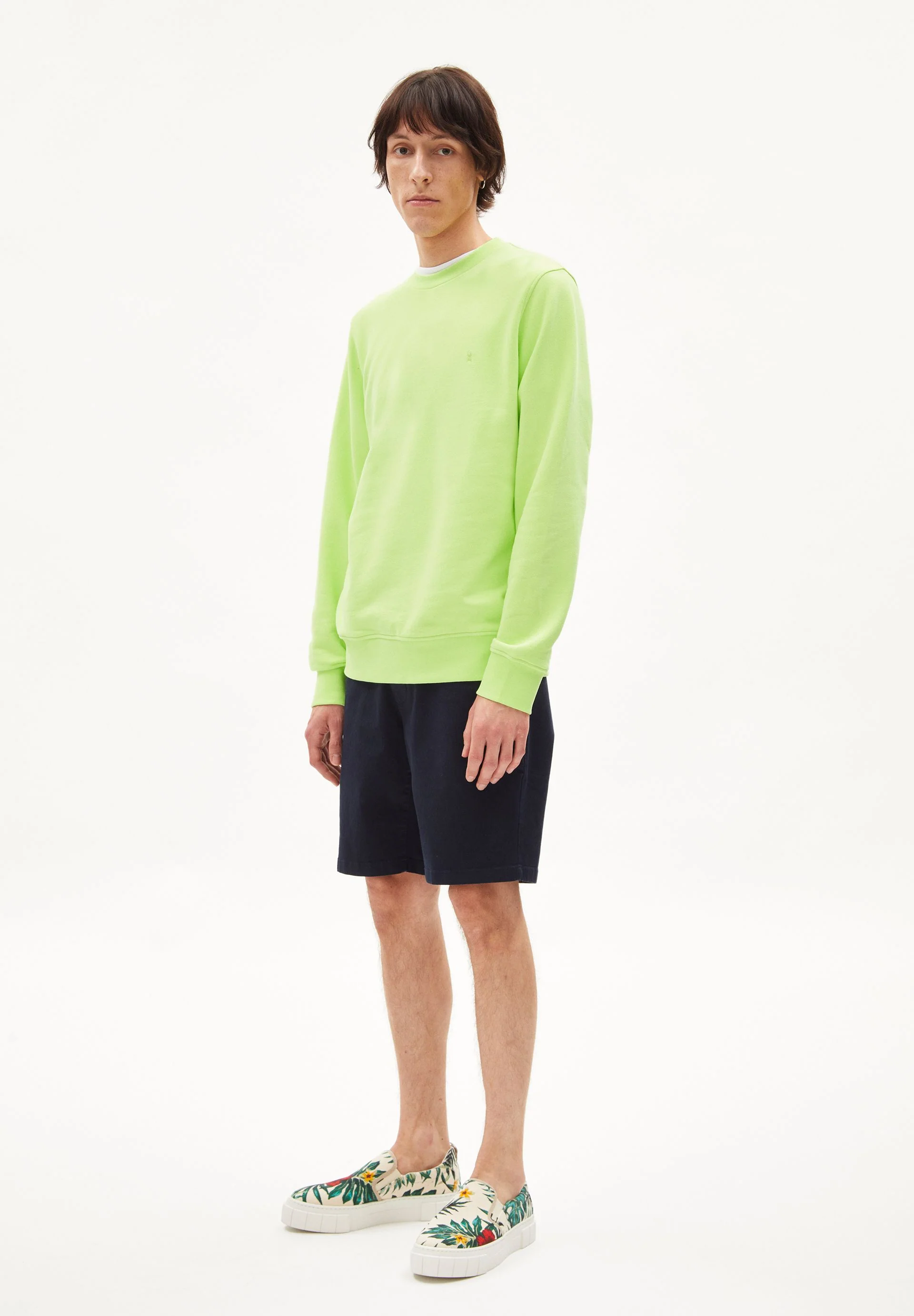 BAARO COMFORT | light lime - Image 5