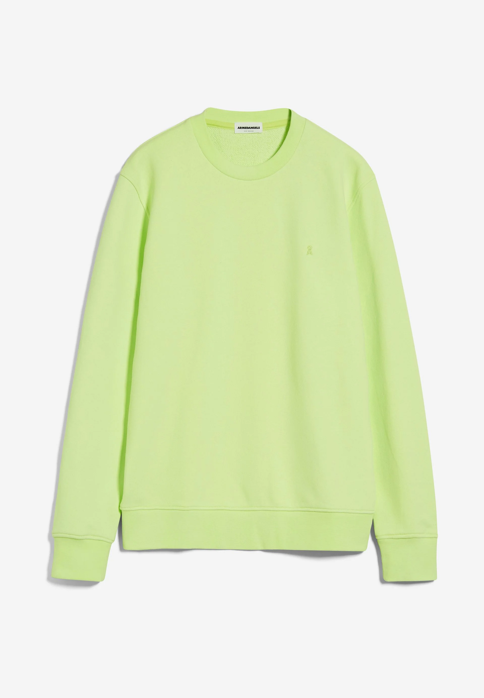BAARO COMFORT | light lime - Image 7