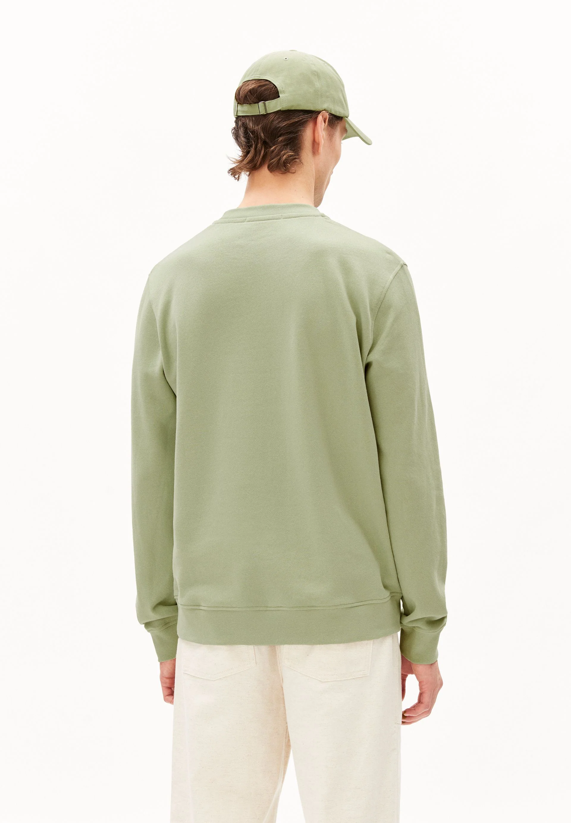 BAARO COMFORT | light matcha - Image 2
